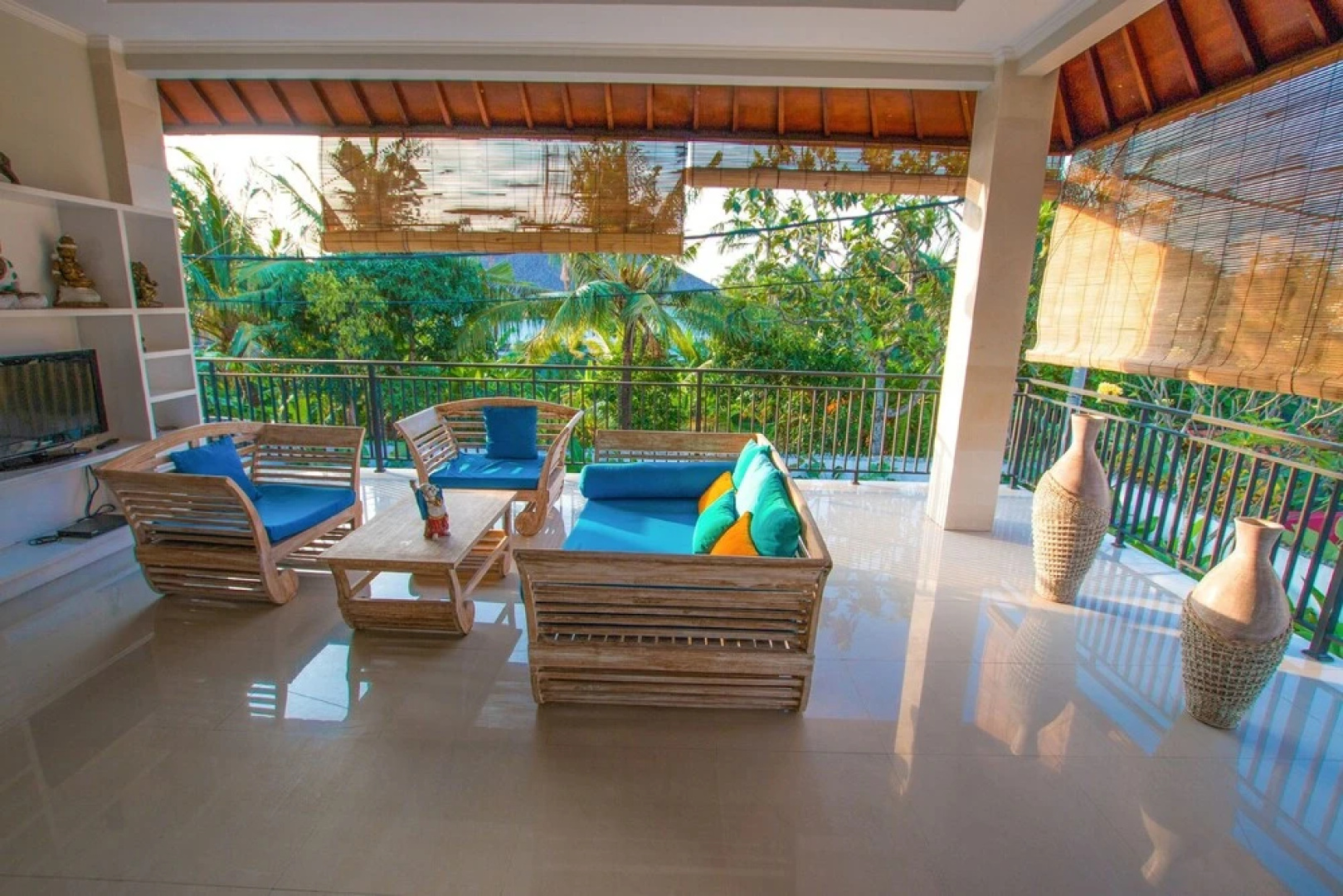 Villa Harmony Seminyak