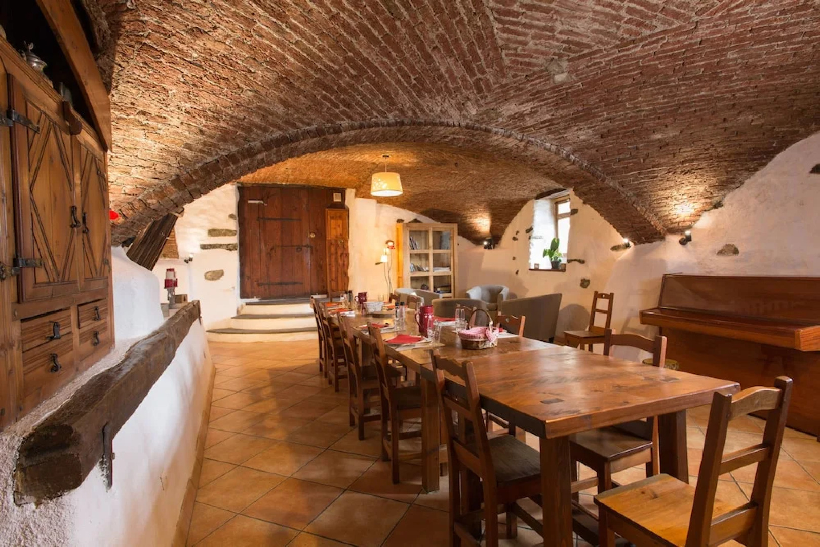 Maison D'hôtes Au Coeur Des Alpes