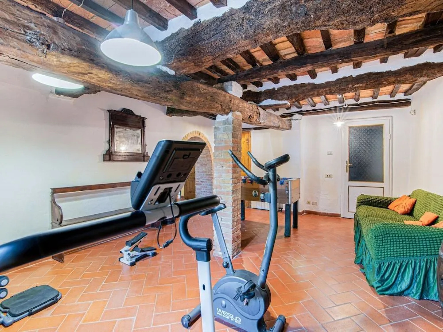 Villa Belle Vue: a Charm