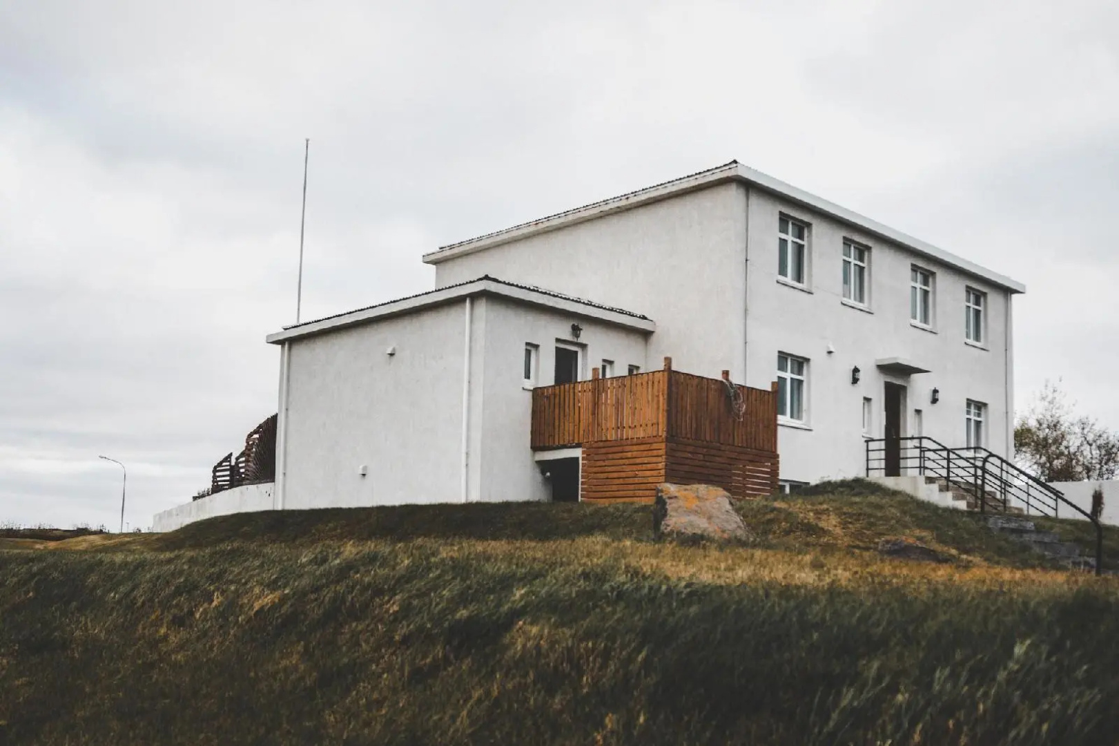 Kiljan Apartments