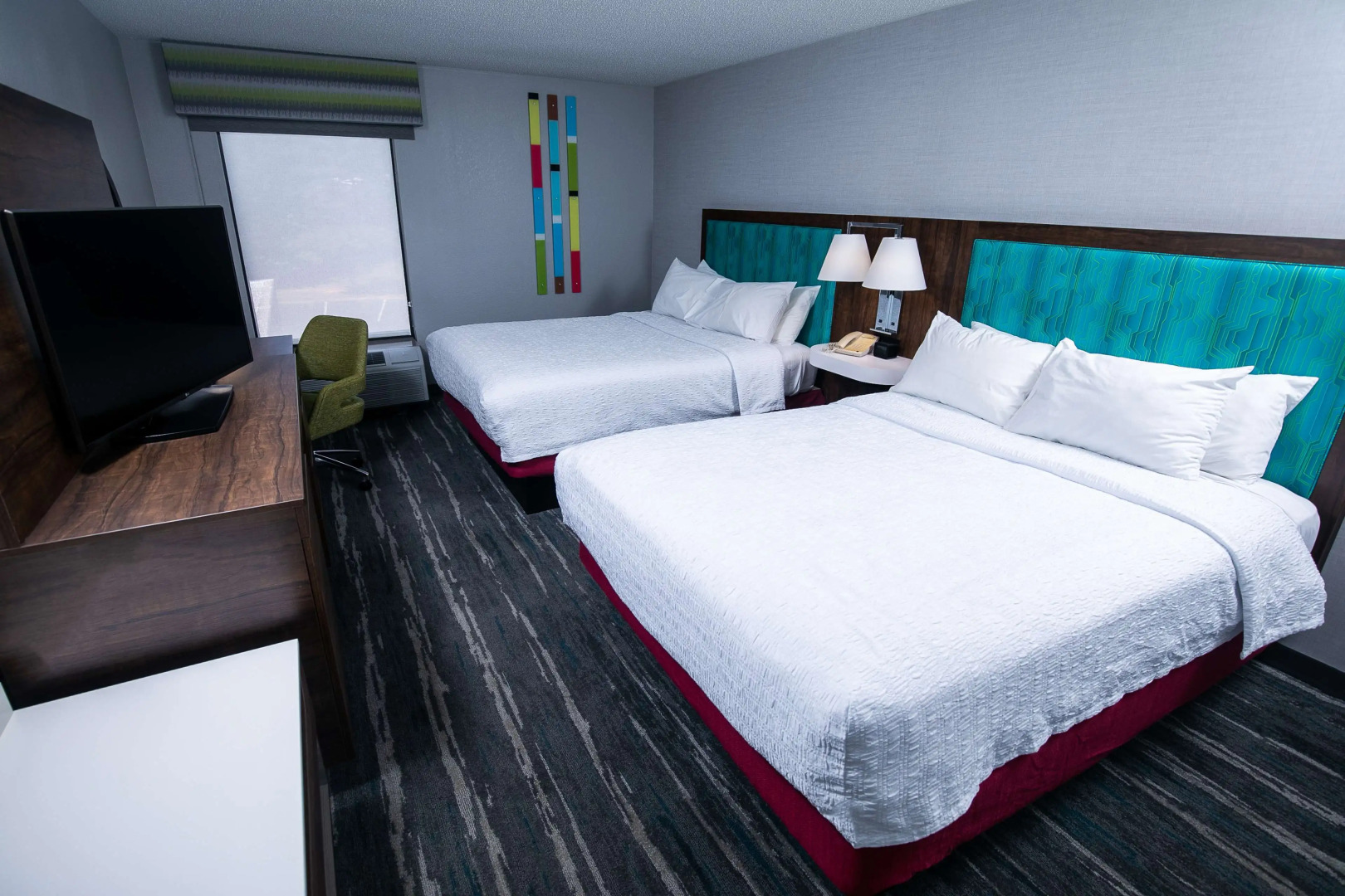 Hampton Inn Pickwick Dam-At Shiloh Falls