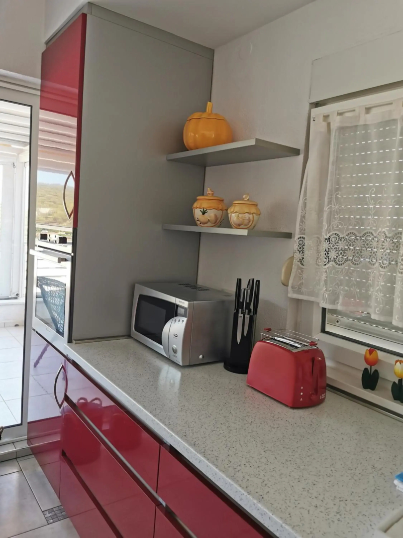 Luxury apartment Prestige Villa Bellevue