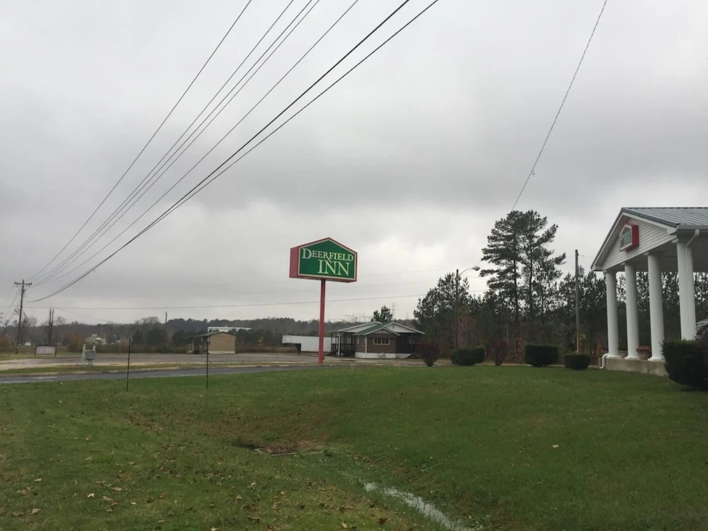 Deerfield Inn New Johnsonville