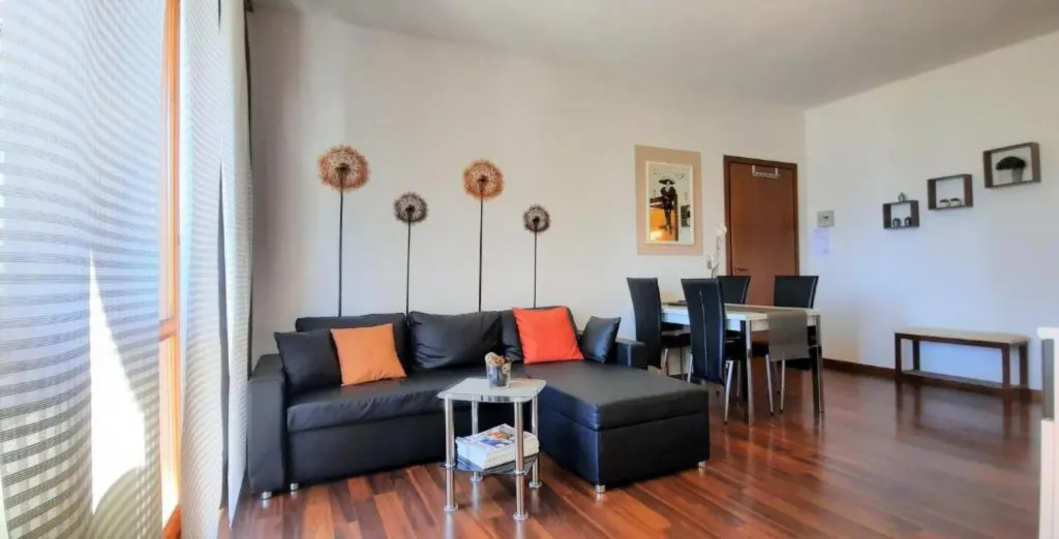 Appartamento Tobias 201 La Portella by Gardadomusmea