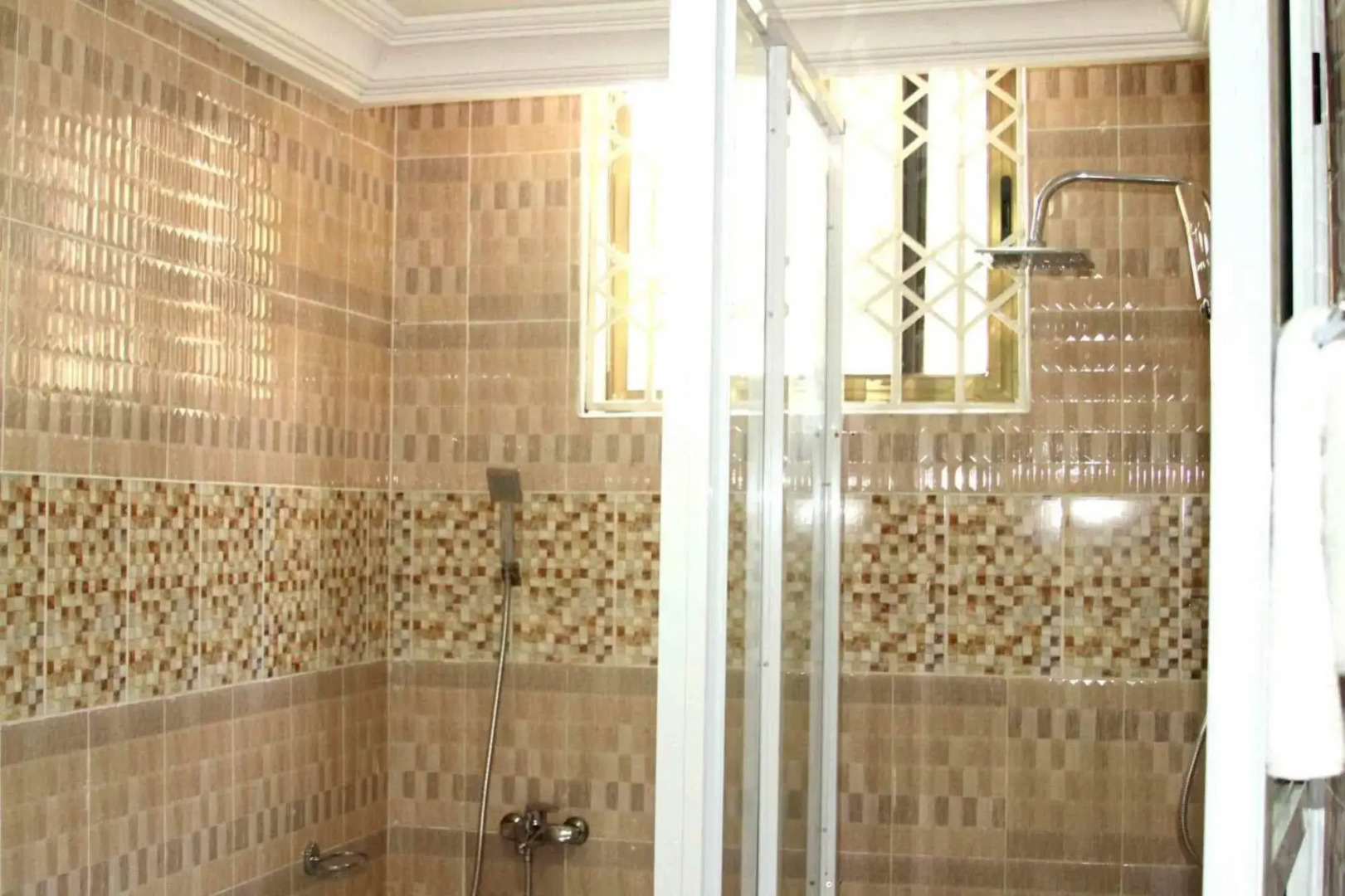 Perriman Guest House