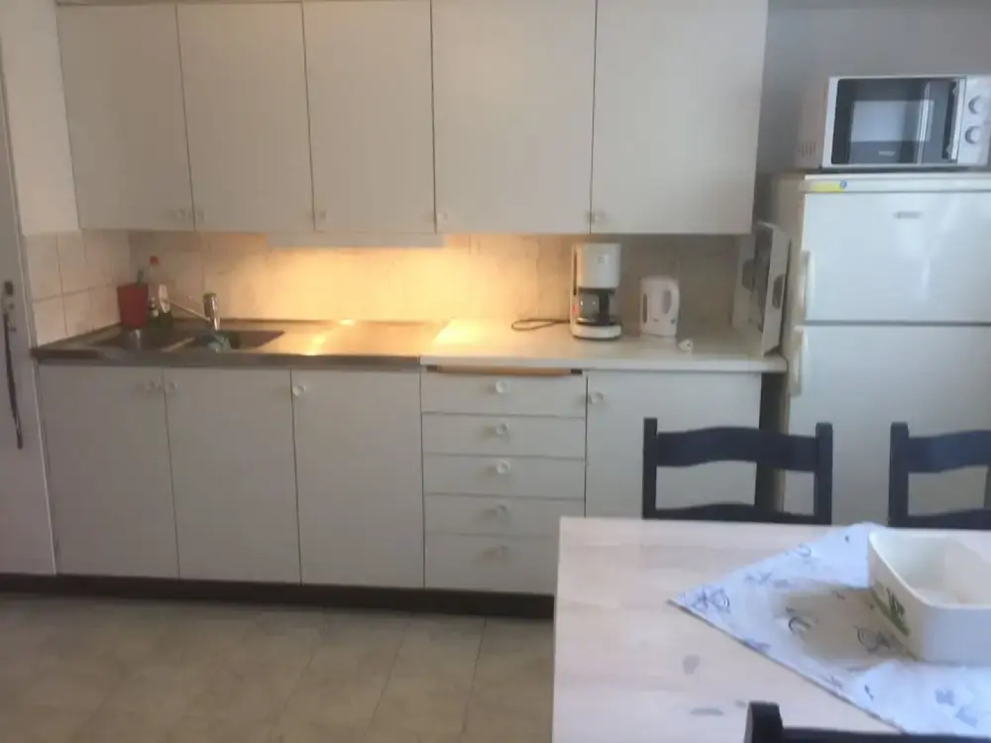 Kungshamns Vandrarhem - Hostel