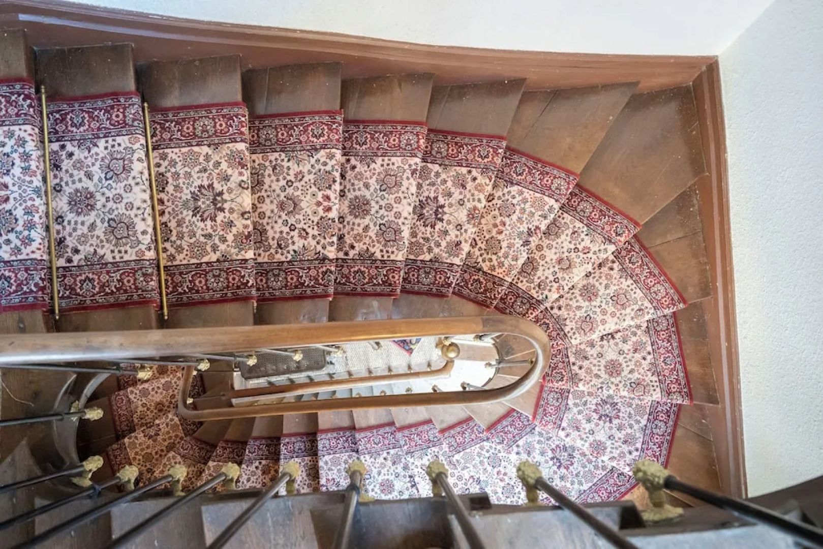 Le Chateau De La Tourlandry