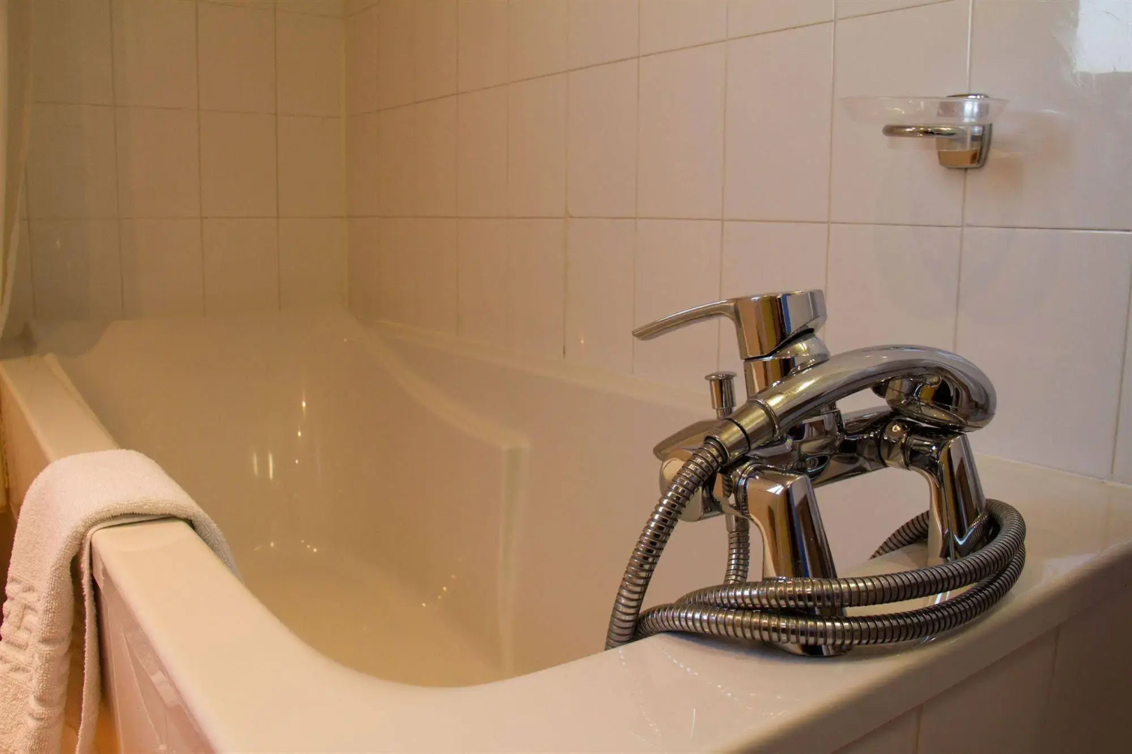 Hôtel du Trosy Clamart