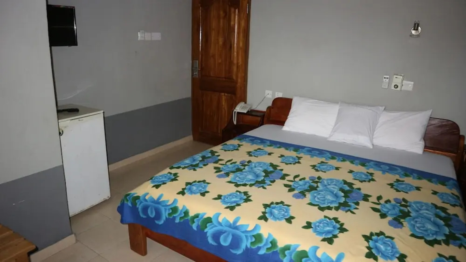 Waterfront Paradise Resort