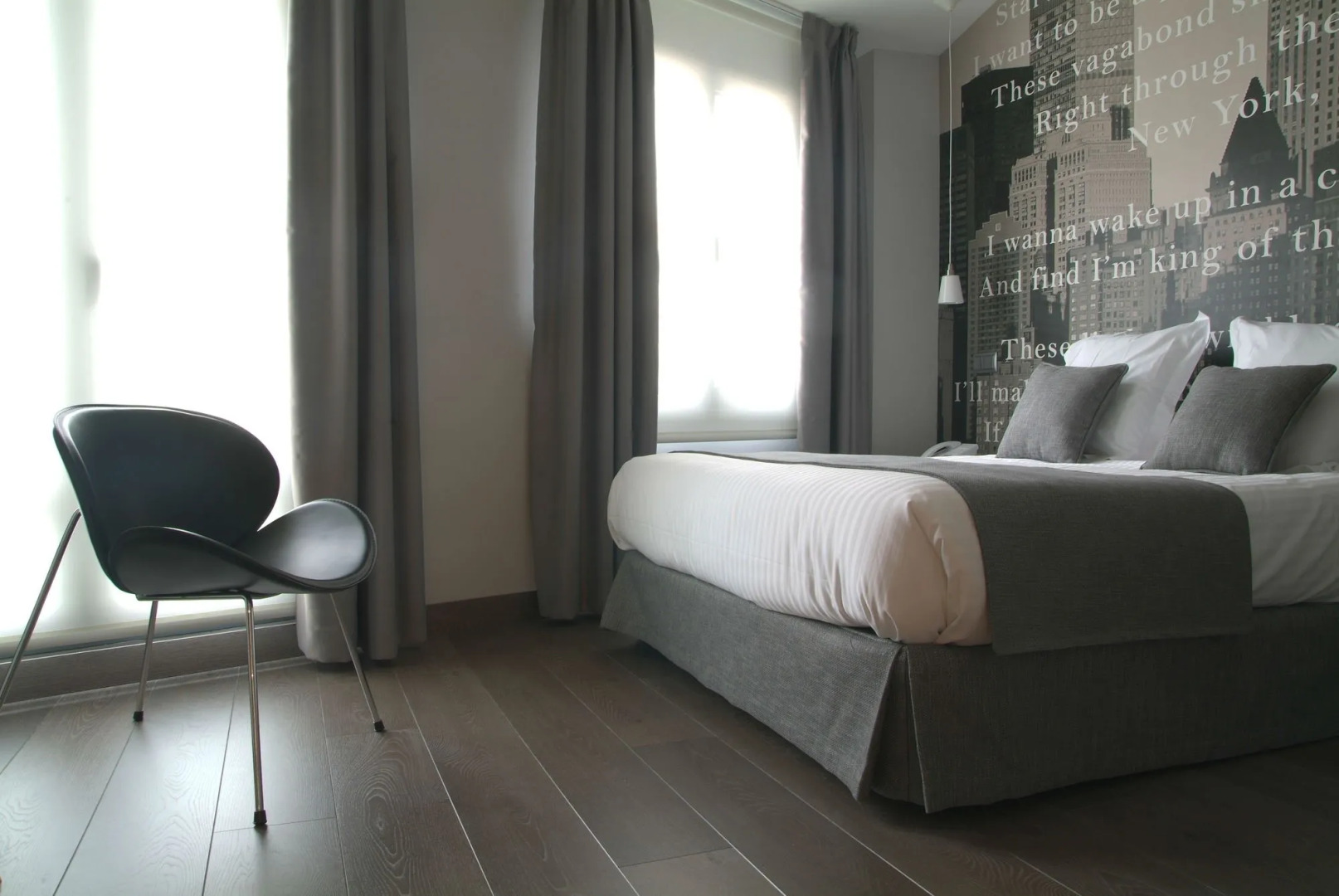 Le Petit Boutique Hotel - Adults Only