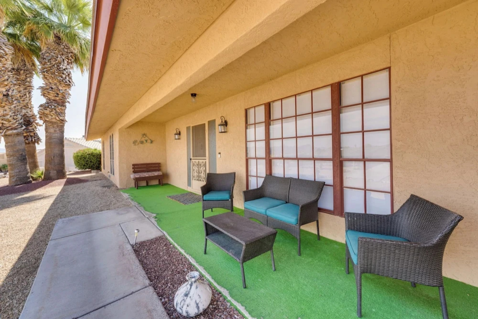 3 Mi to Marina: Lake Havasu Home w/ Heated Pool