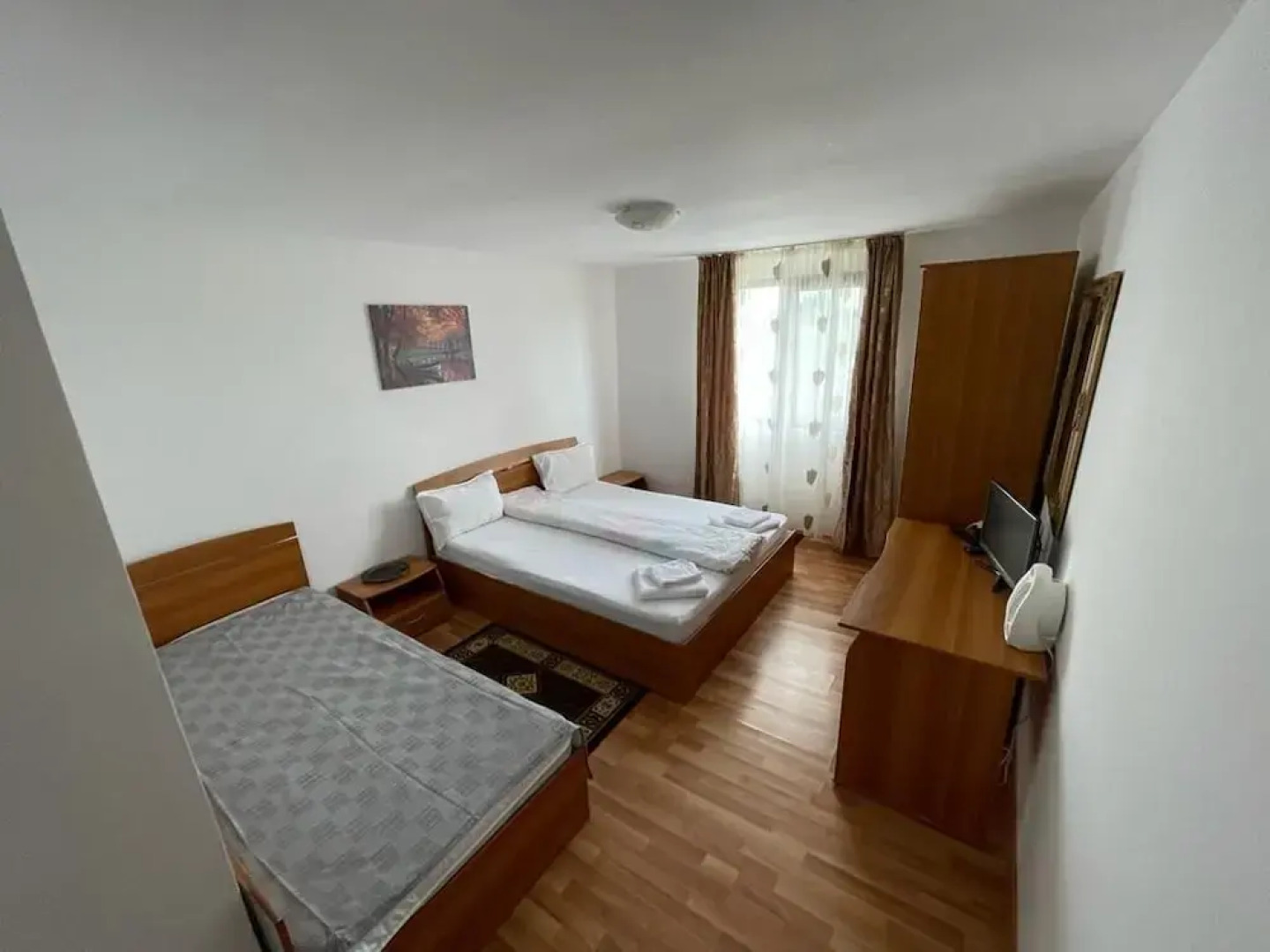 Delta crisan flamingo