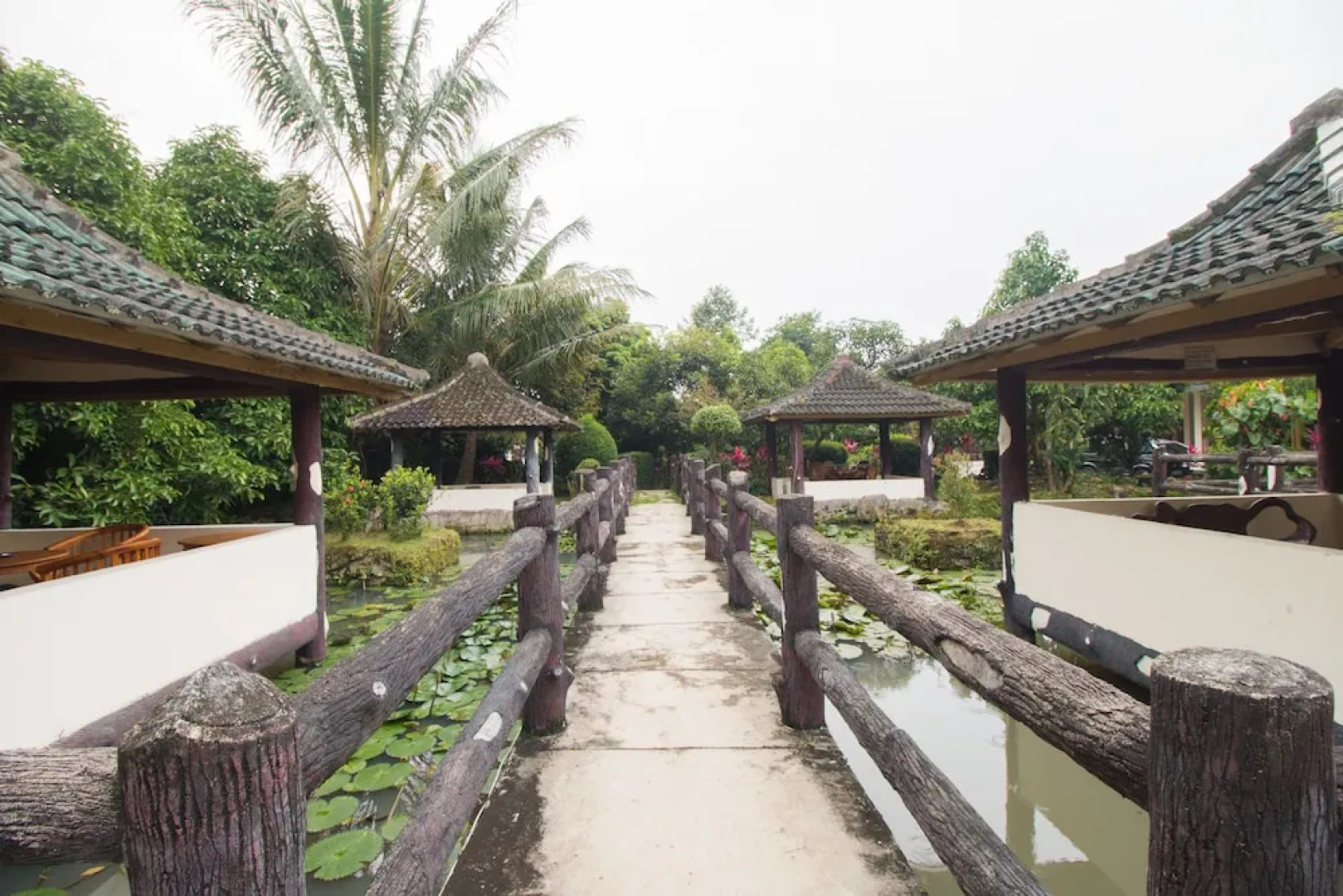 Grand Pakidulan Hotel BY OYO Rooms