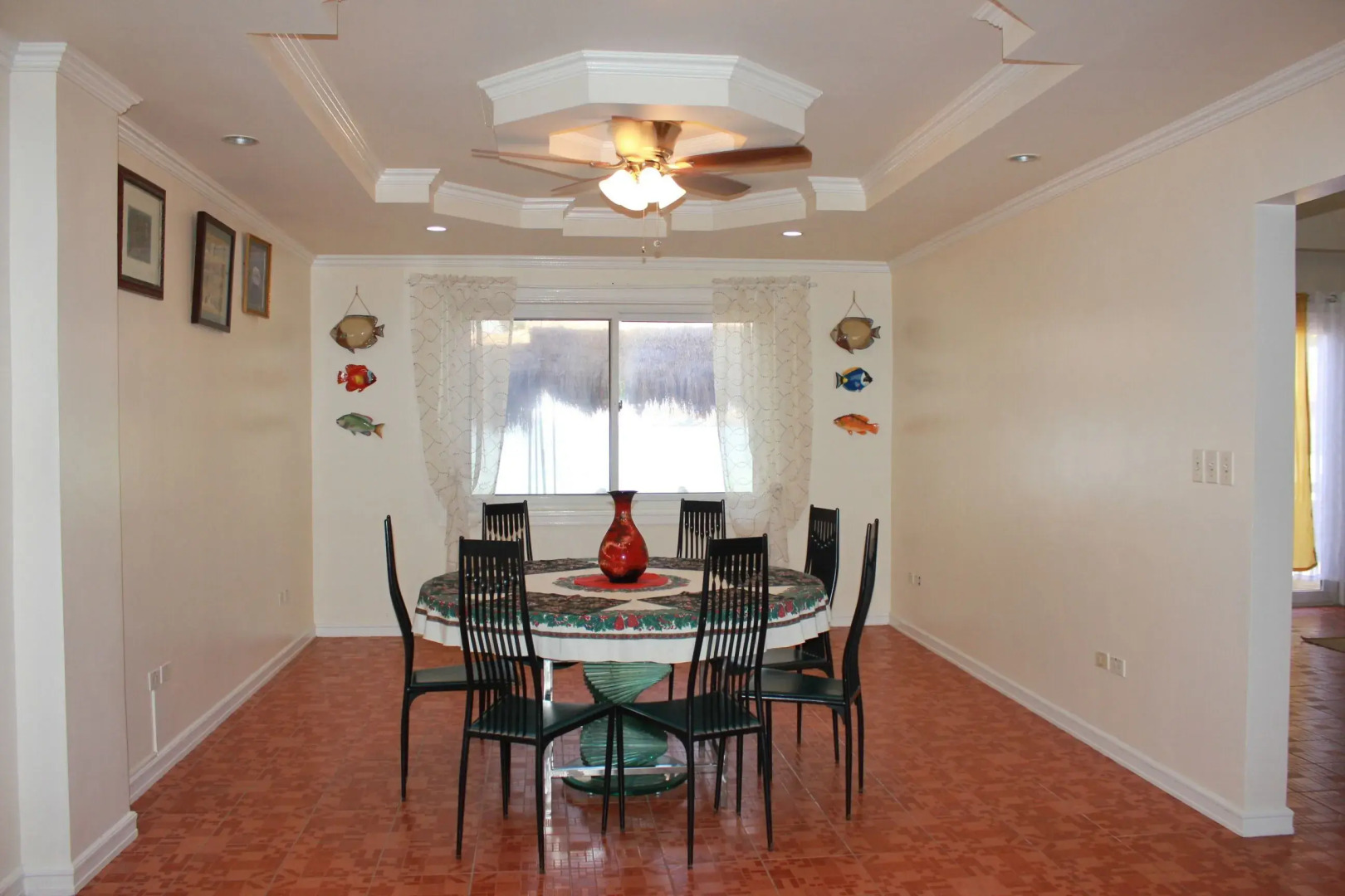 Pundaquit Luxury Resort