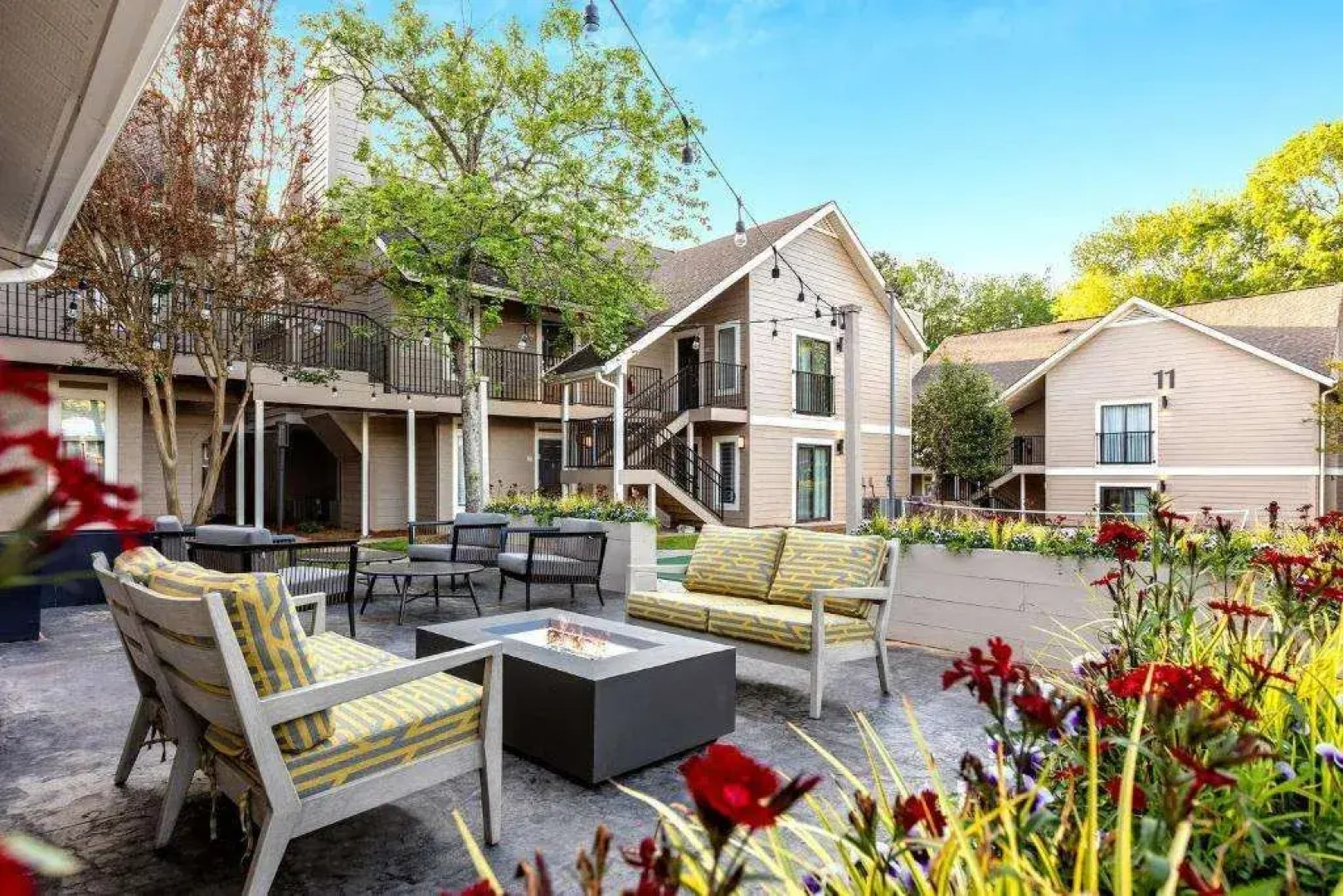 WaterWalk Extended Stay by Wyndham Atlanta Perimeter