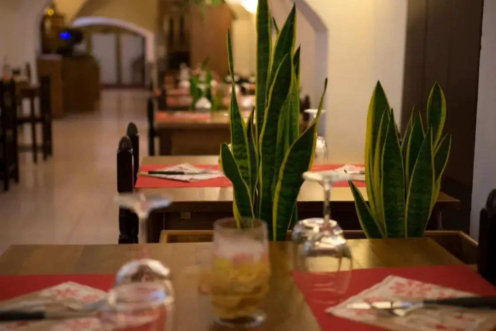 Hotel La Vecchia Cartiera