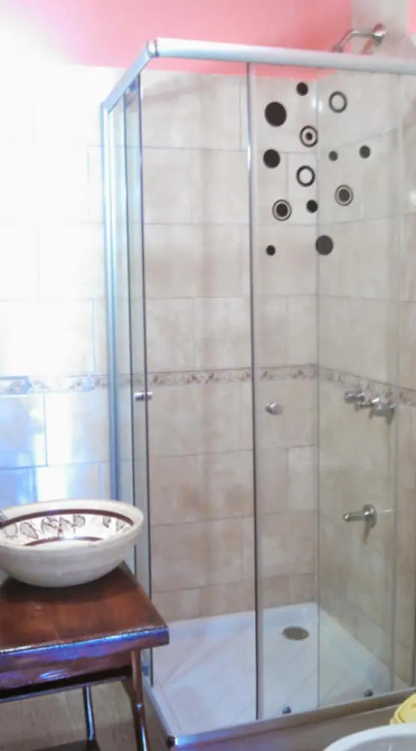 Verde y Sol en la Colonia