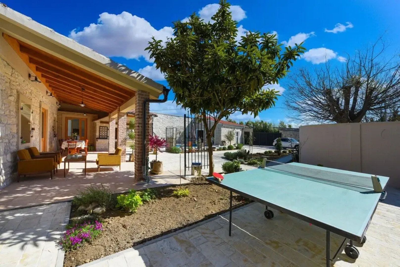 Villa Granar Zadarvillas