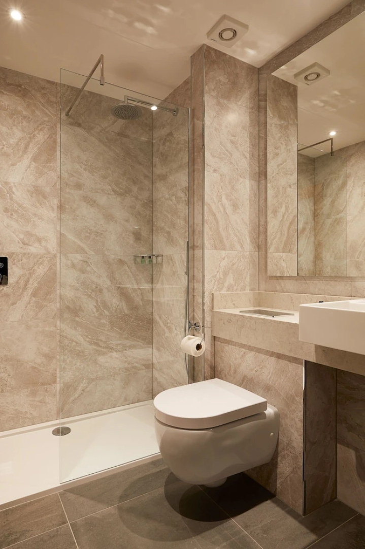 Shawlands Park Hotel