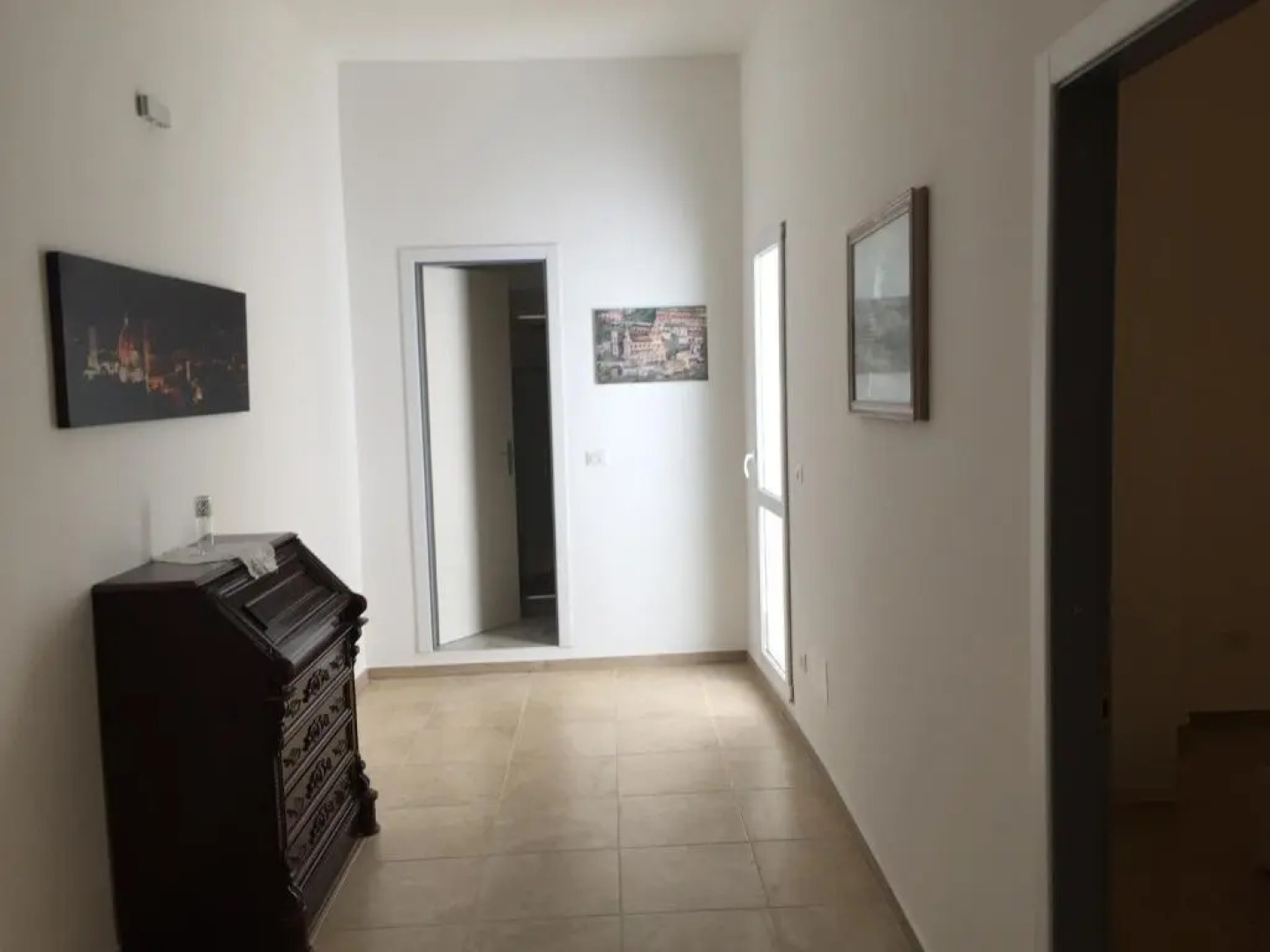 Appartamento Via Lata