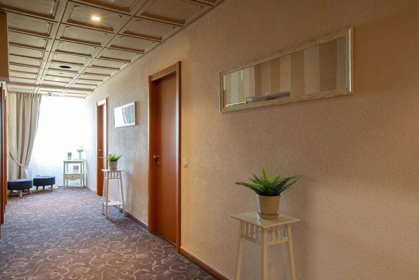 Hotel La Bergamina