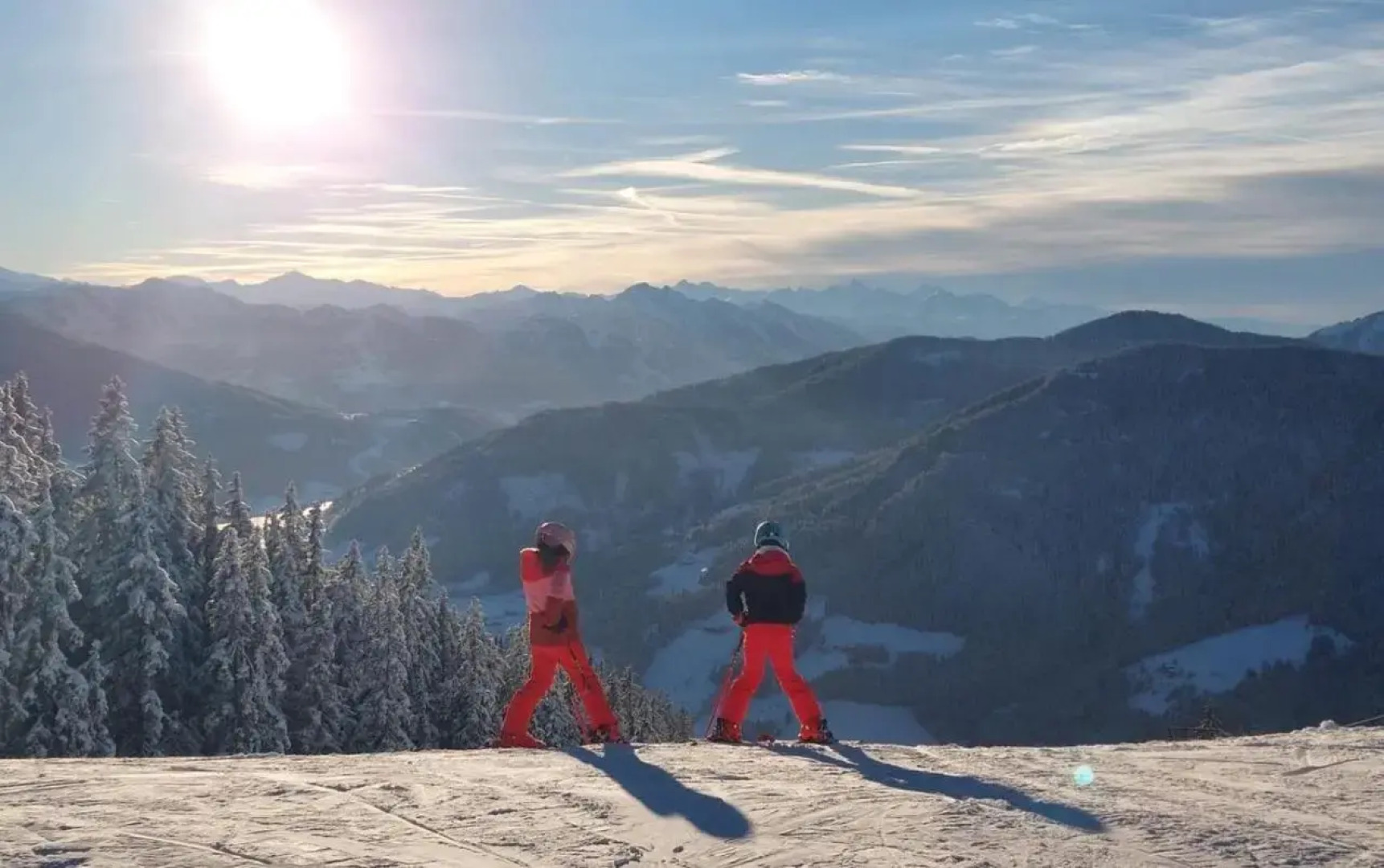 Ferienwohnung Müller