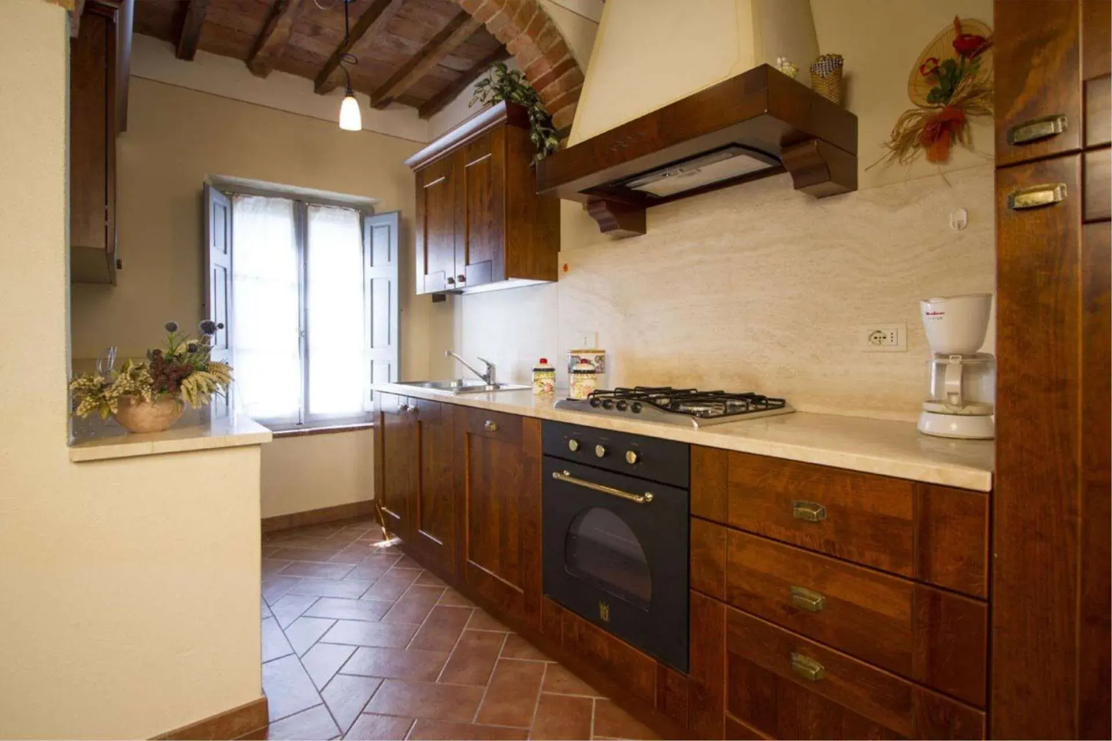 Villa Scannagallo