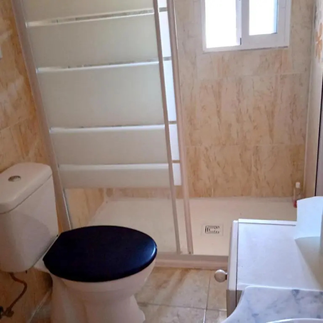 House With 2 Bedrooms in Ciudad Real