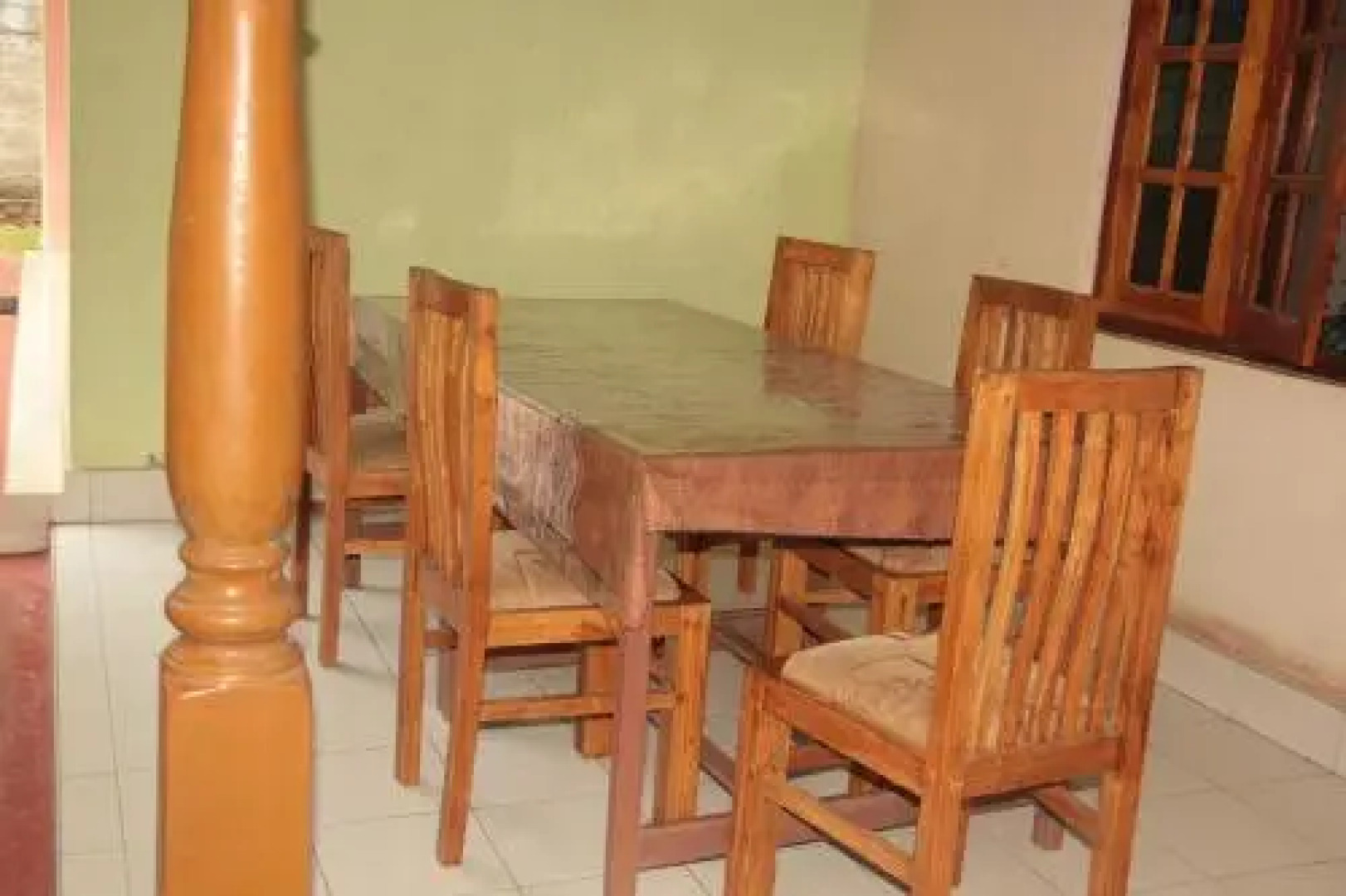 Elephants Fence Guest & Safari Services