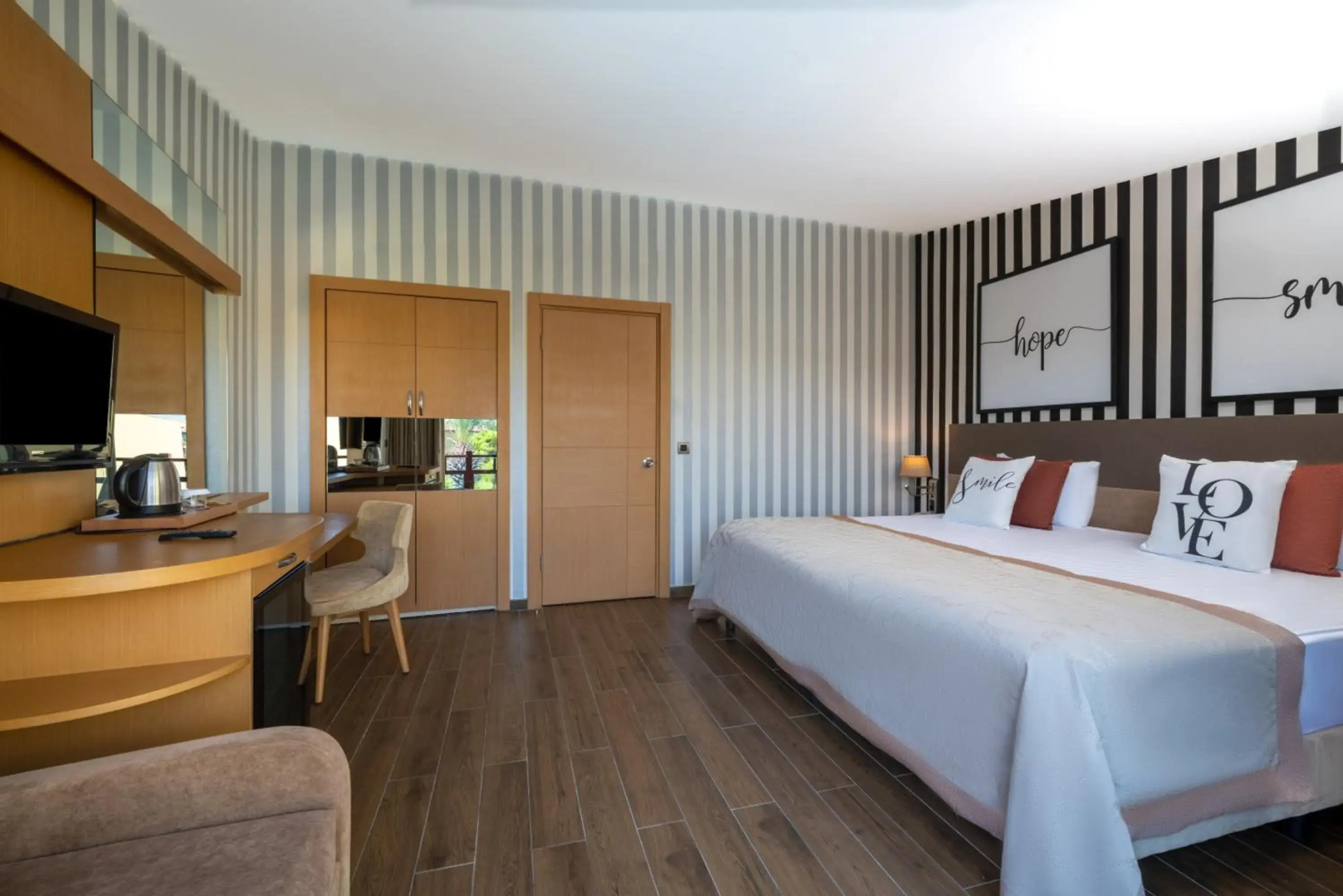 Selectum Family Resort Side