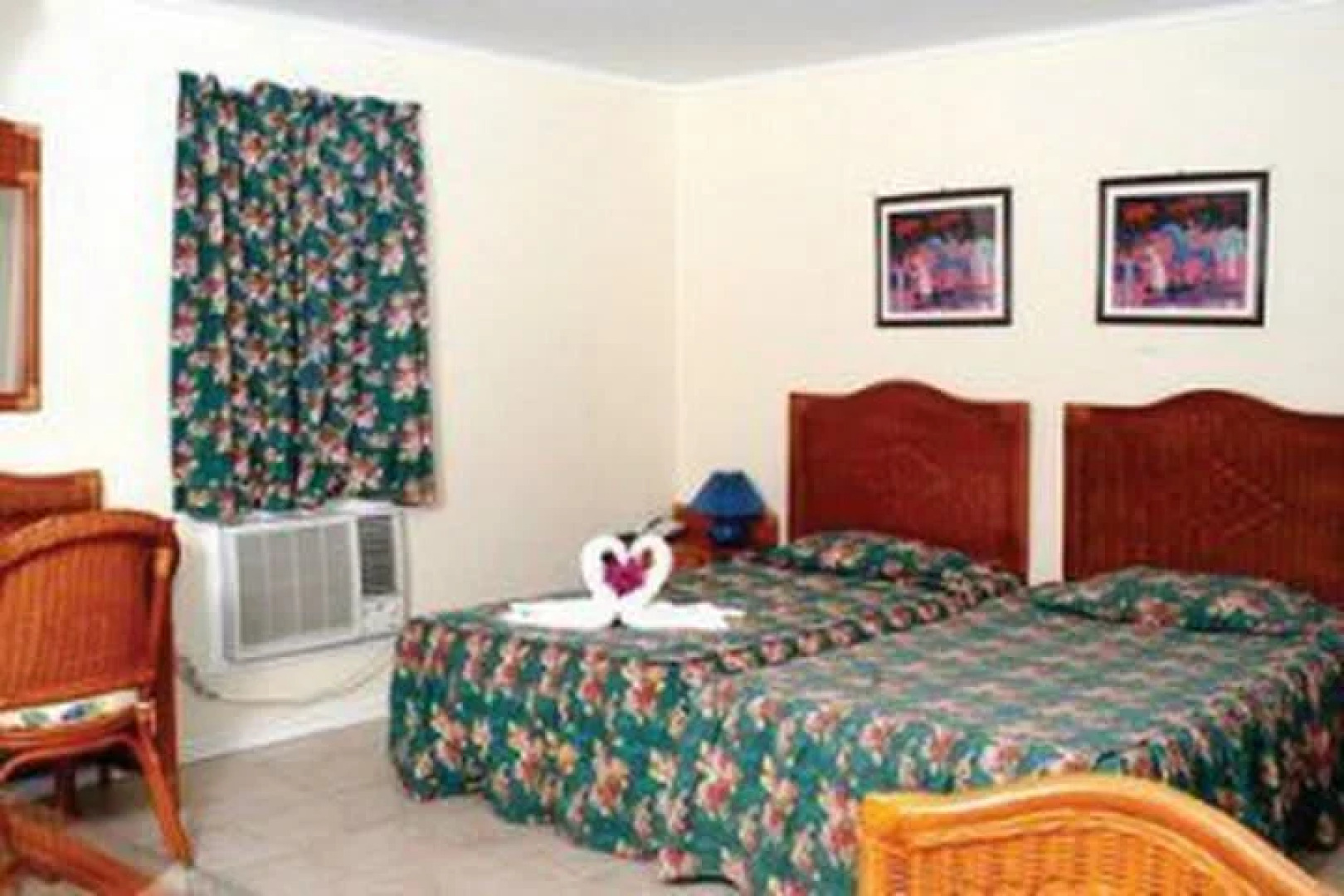 Horizontes Maria Dolores