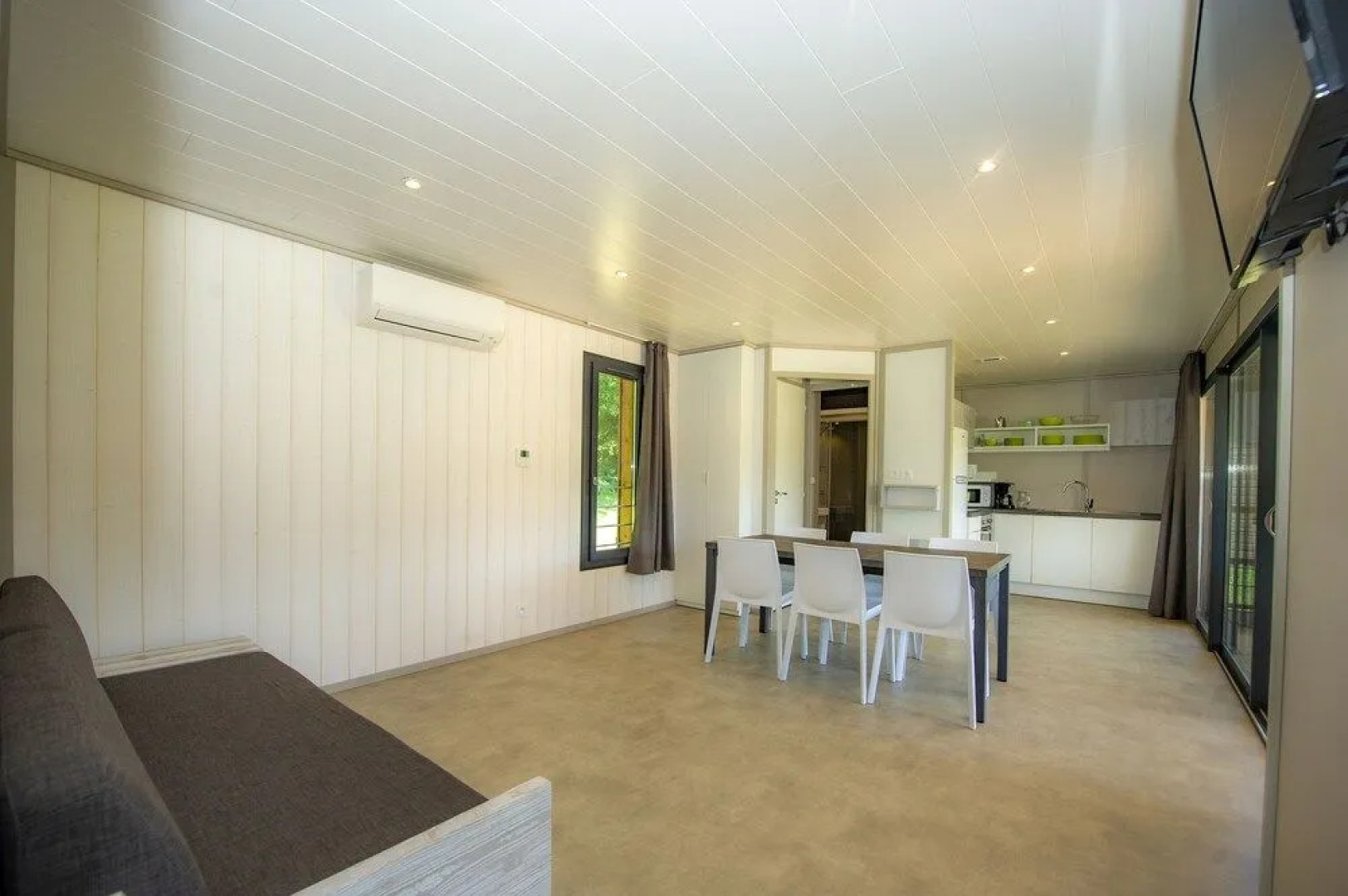 Village Vacances Les Lambrilles-Chalets