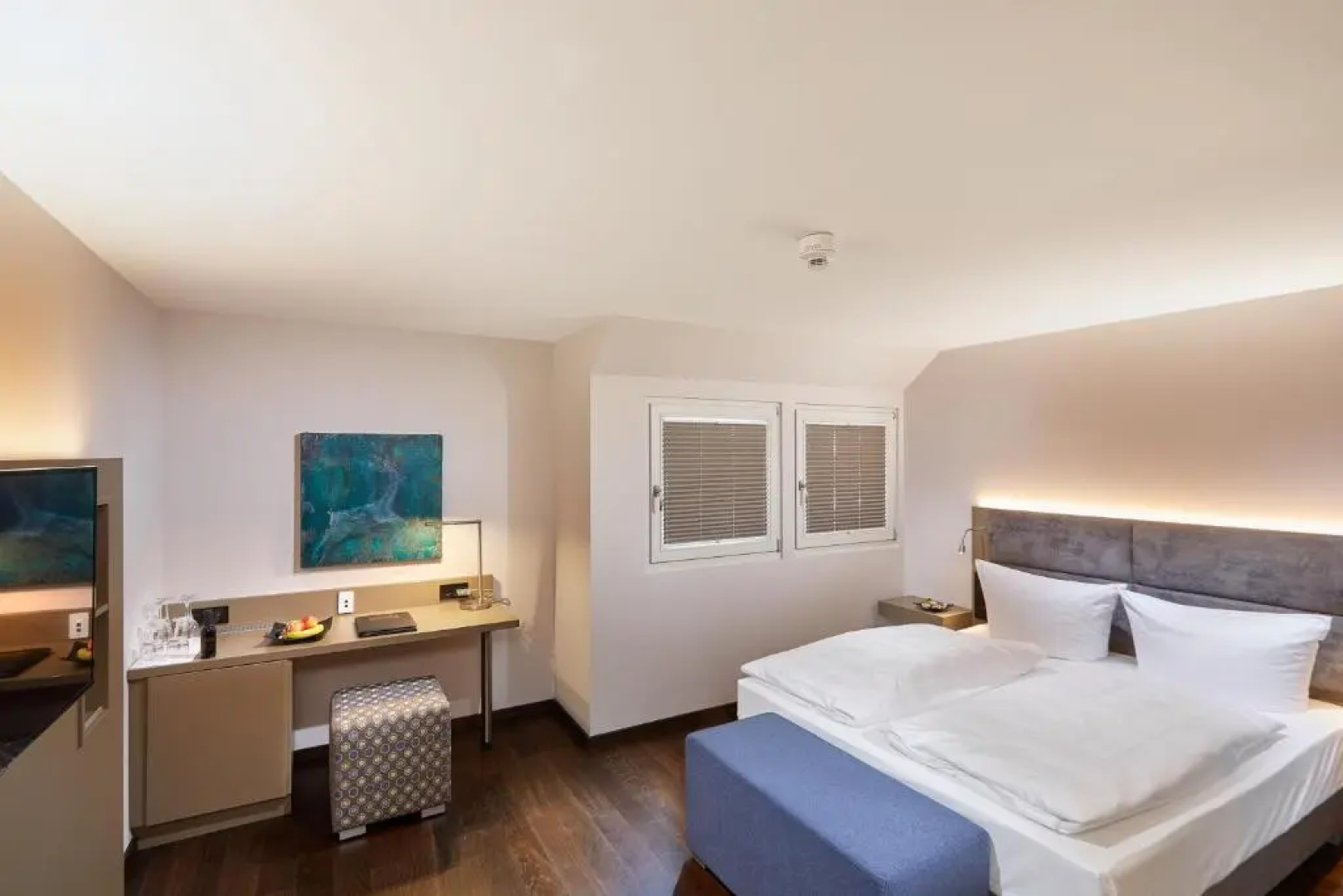 Hotel Schloss Reinach