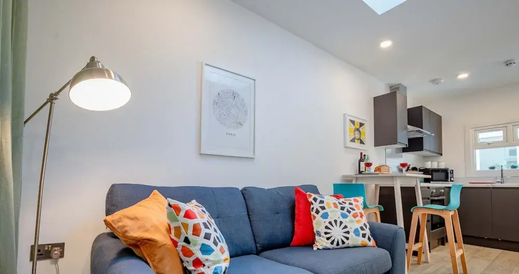 Host Stay Croydon Road Abode