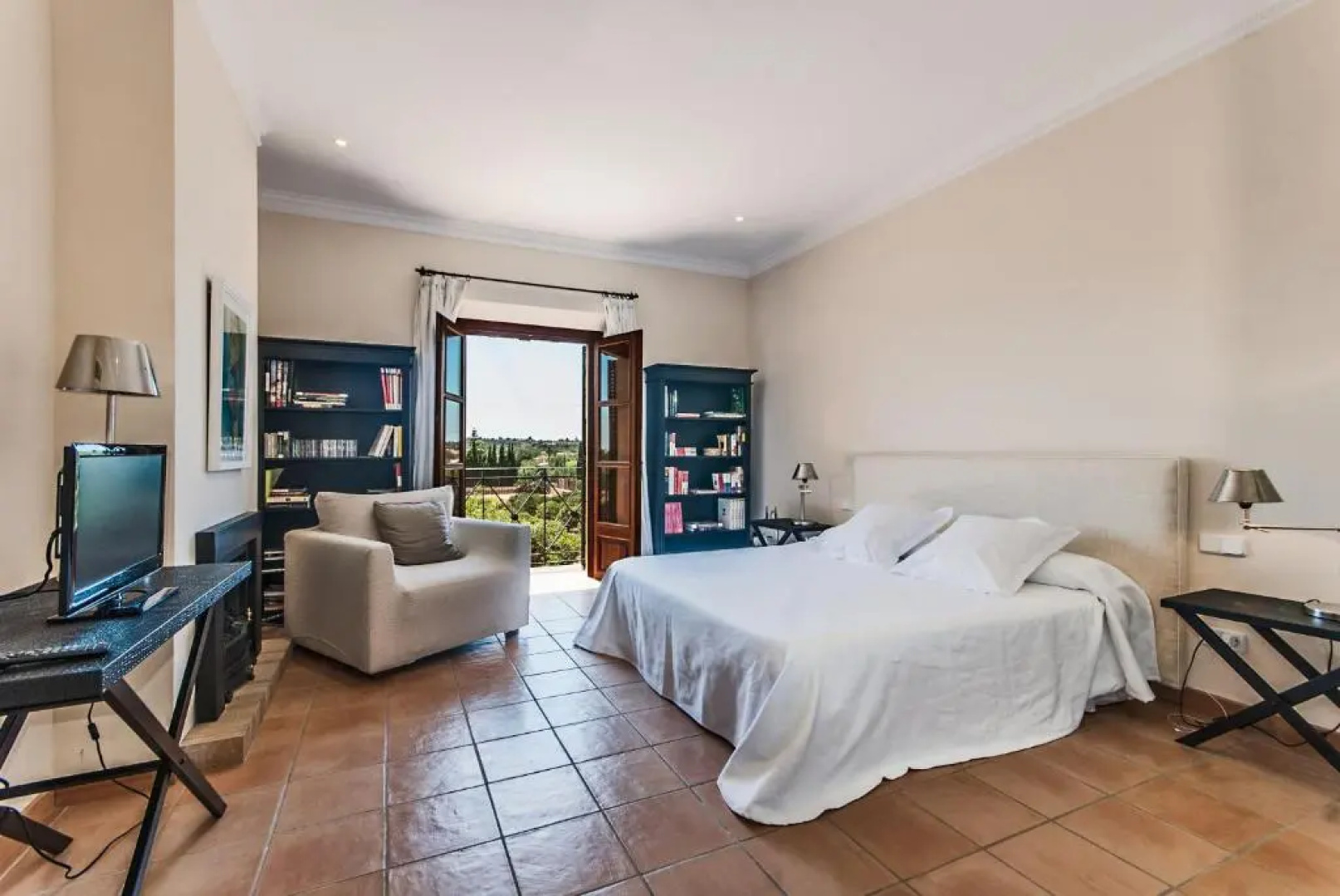 Villa Santa María Dreams