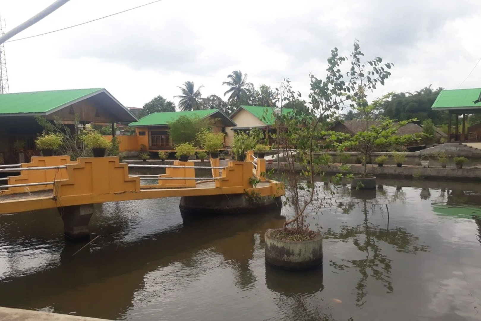 Bambu Hotel by OYO Rooms