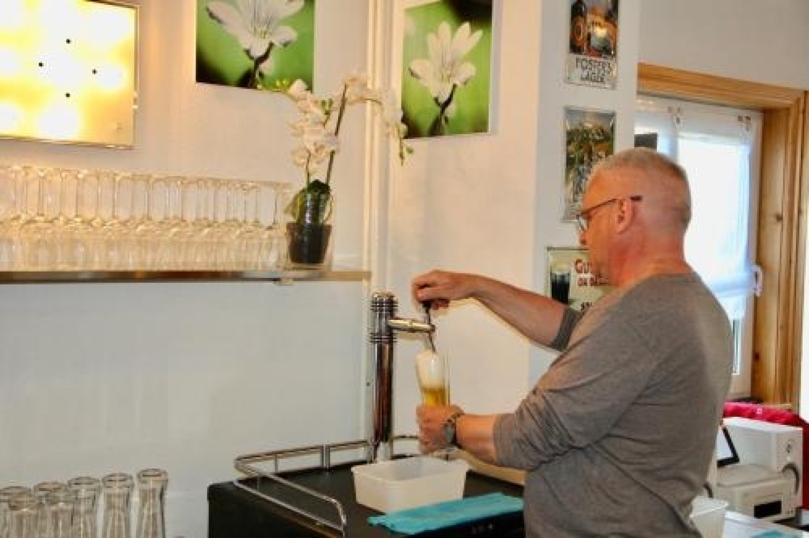 Spreewaldhotel Seerose