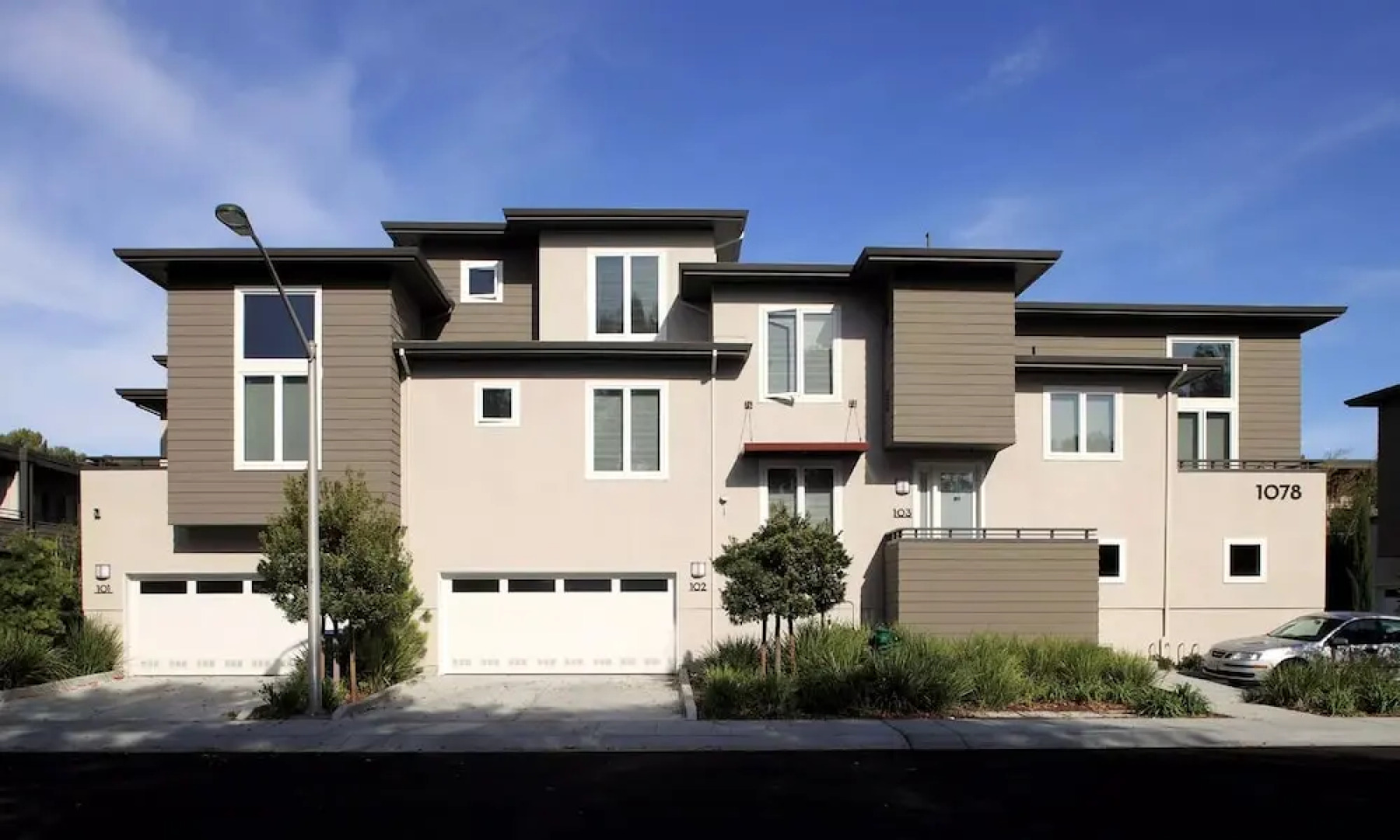 Kasa Palo Alto Apartments