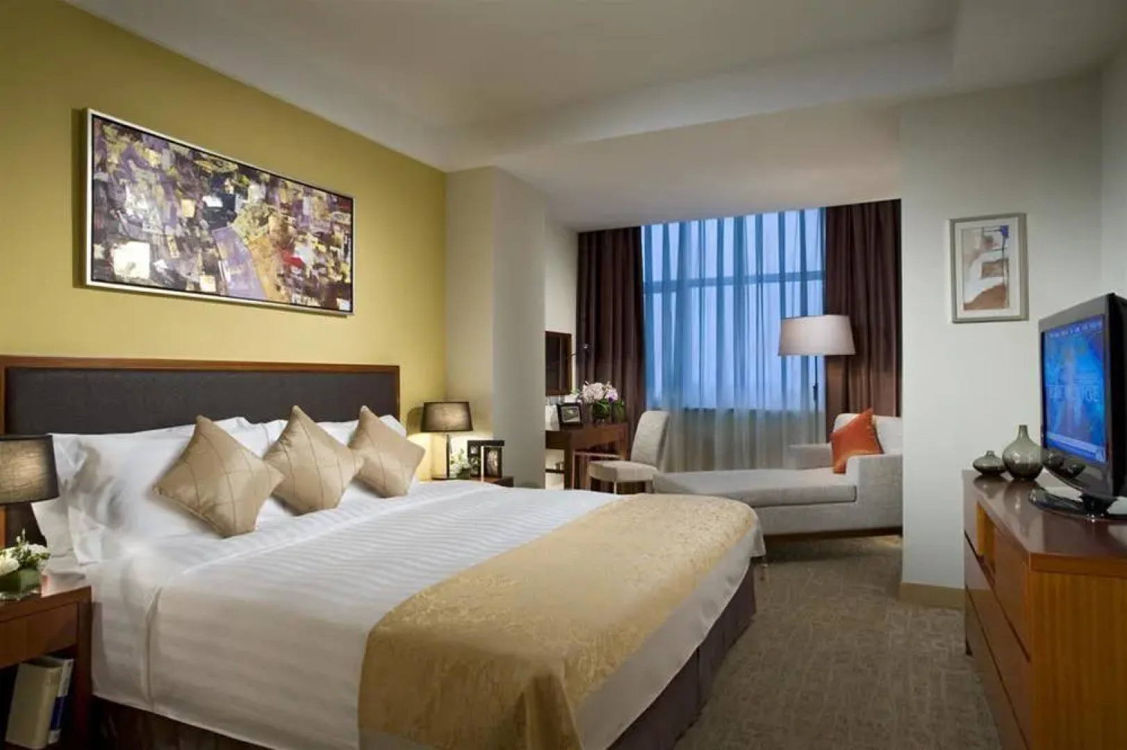 Somerset Youyi Tianjin