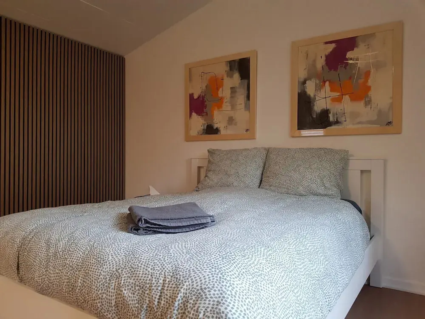 Billund Retreat - 5 bedroom House