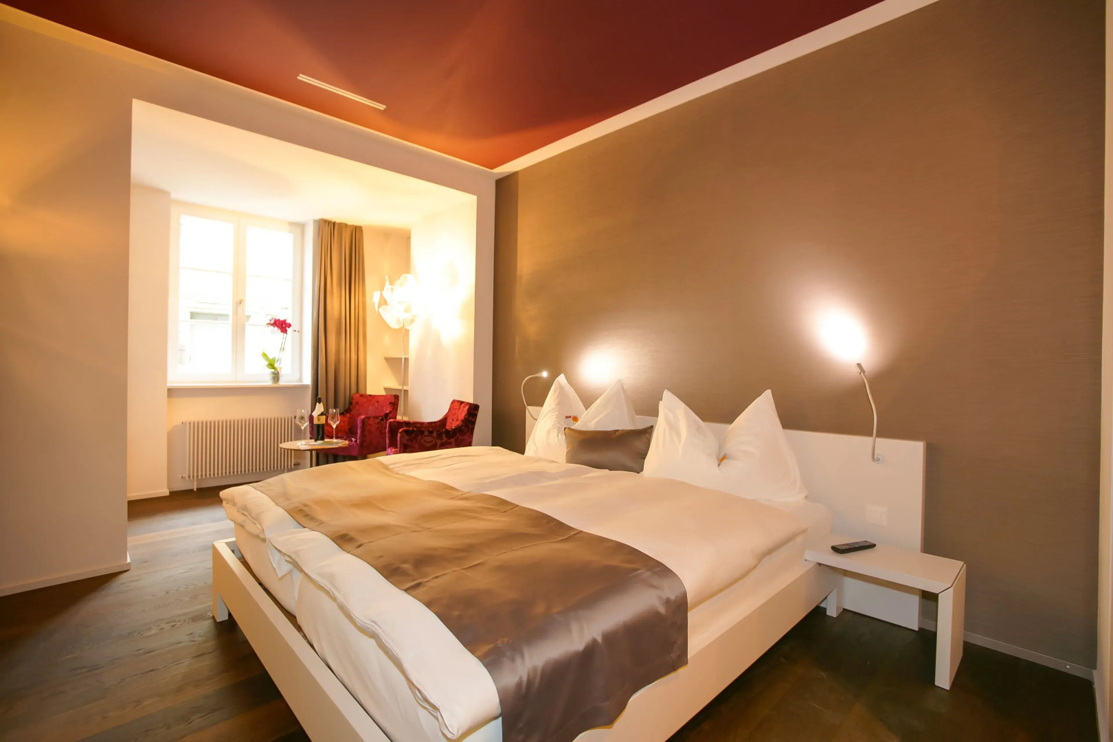 Boutique Hotel Orchidee