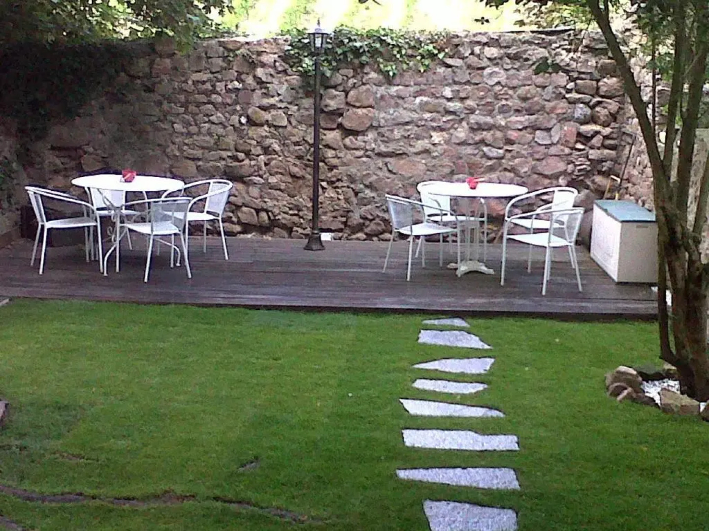 La Maison du Vigneron