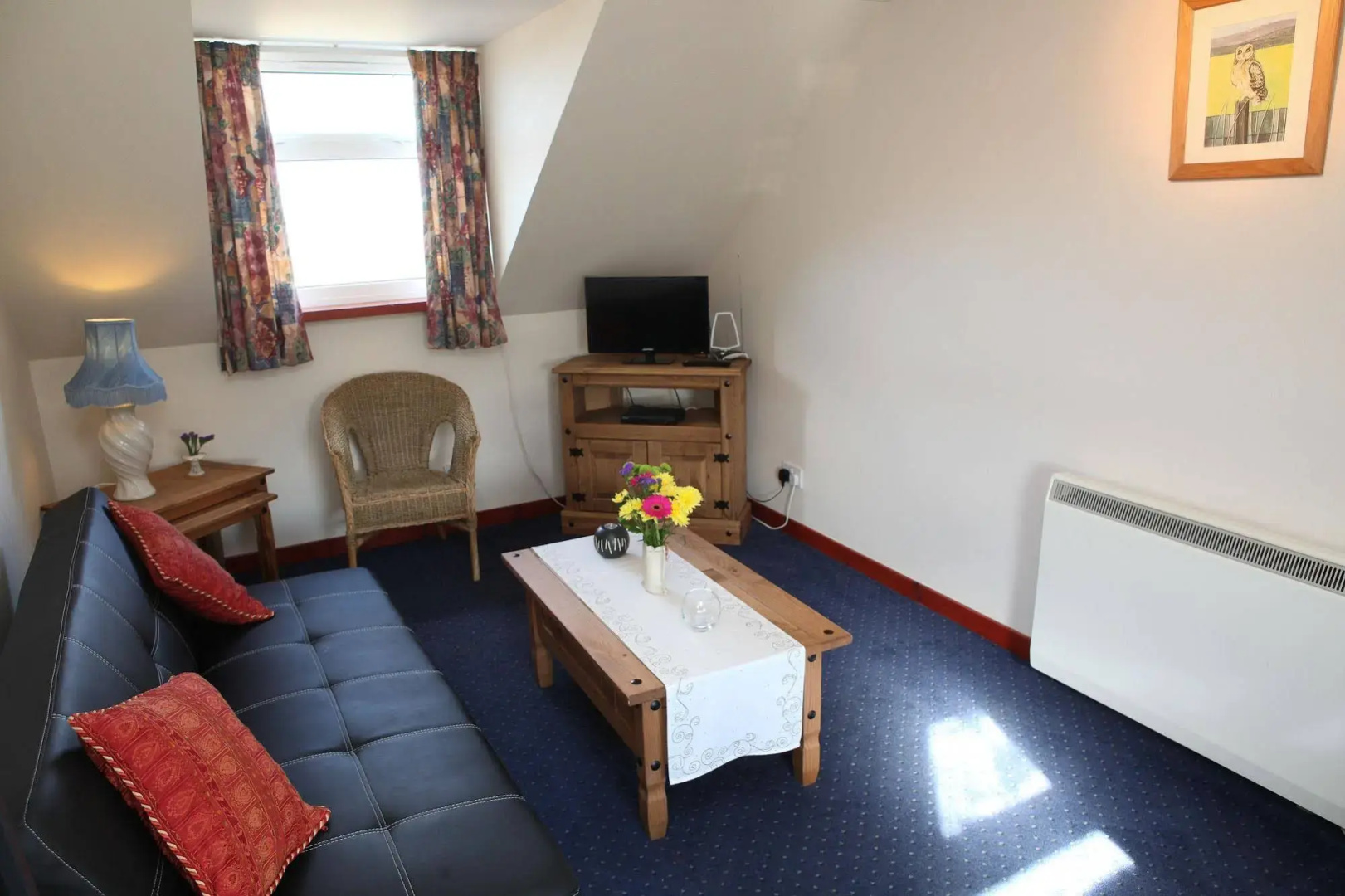 Stromness Apartments