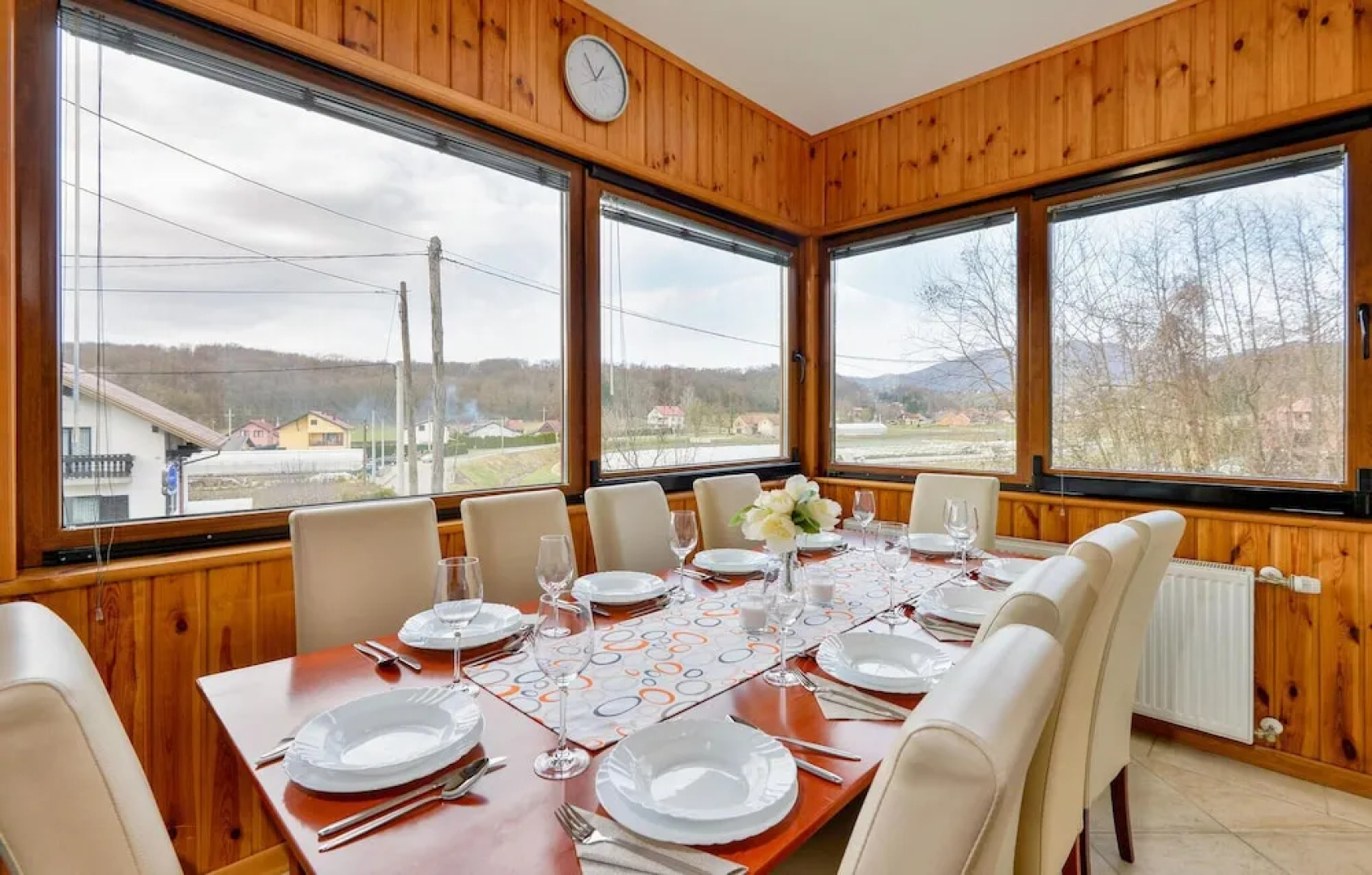 Awesome Home in Jastrebarsko With Sauna, Wifi and Outdoor Swimming Pool