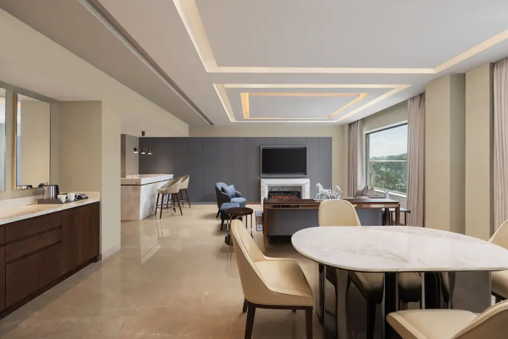 Courtyard By Marriott Shillong