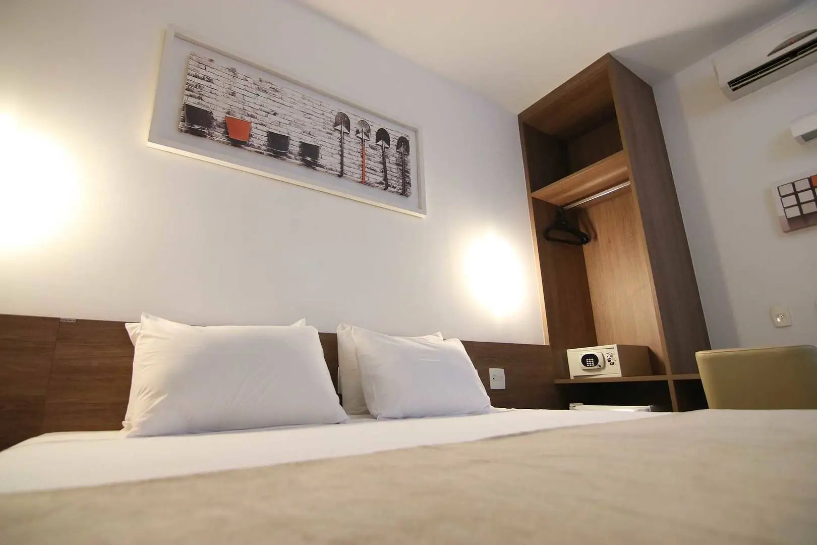 Hotel Samba Linhares