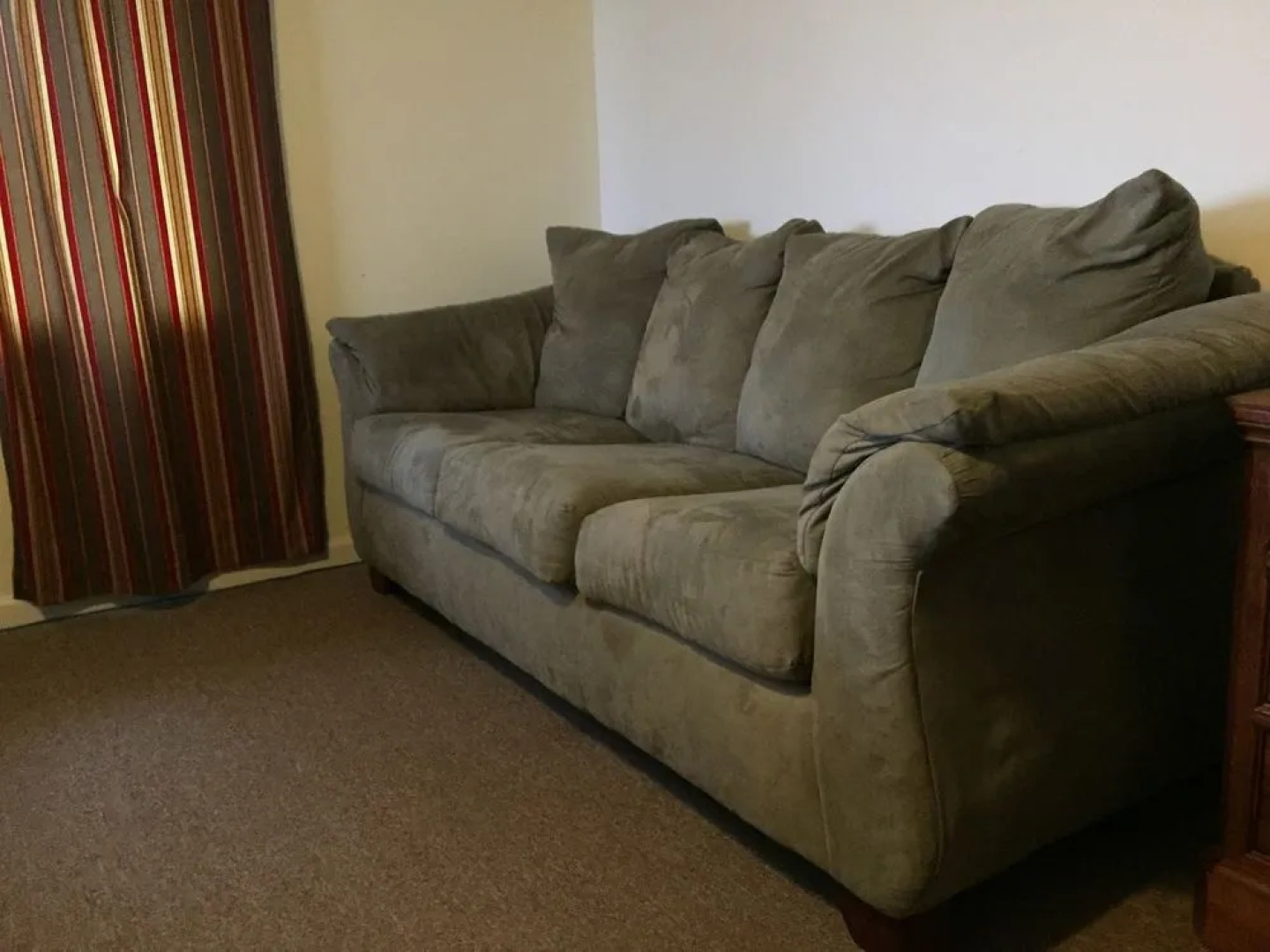 Ritz Motel & Lodging