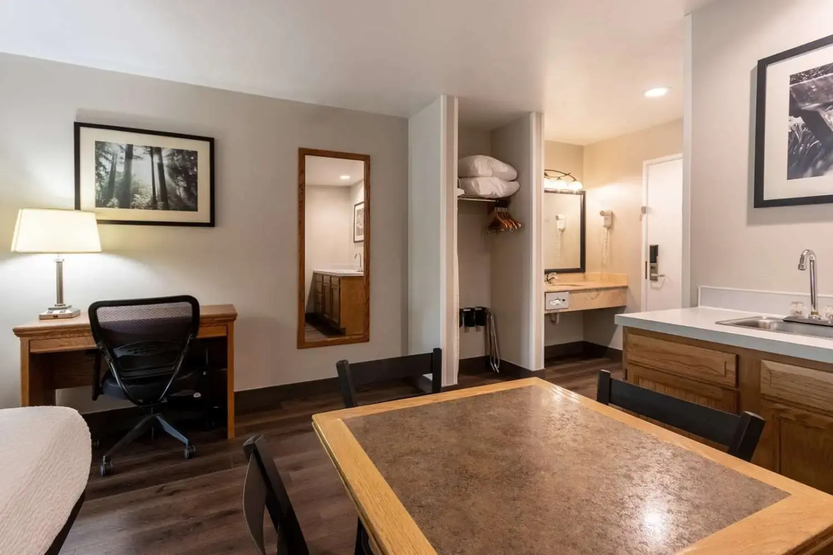 SureStay Plus Hotel by Best Western Rexburg