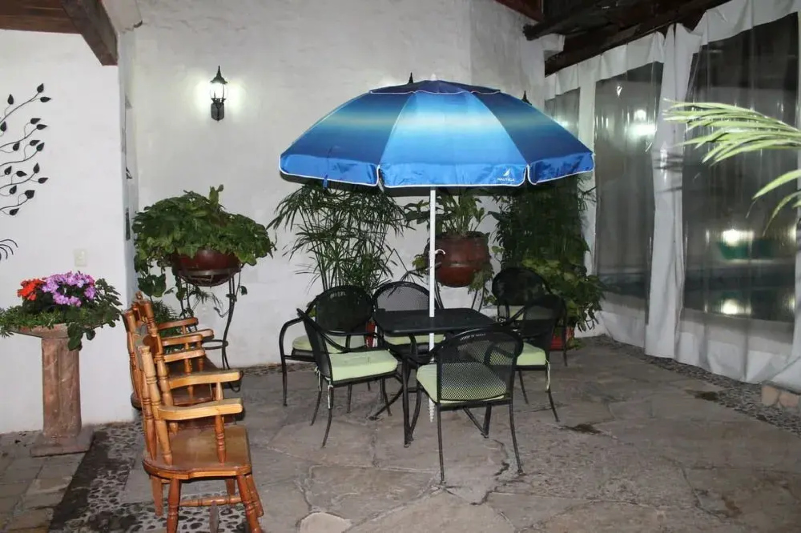 Elisa Spa & Suites