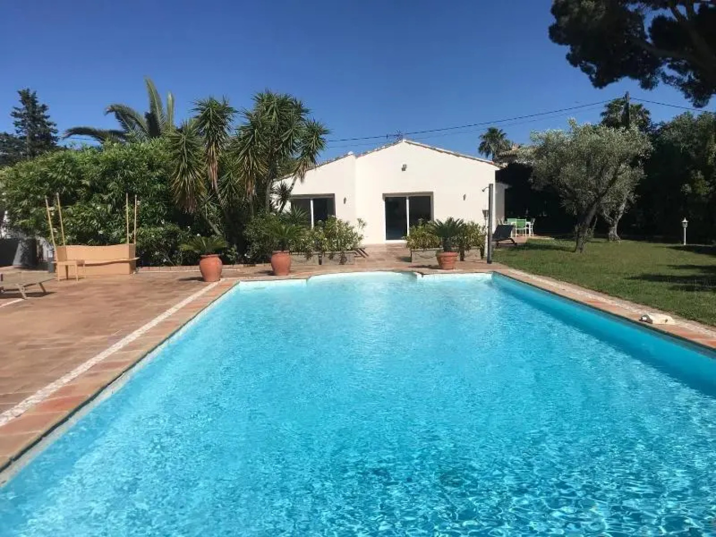 Guesthouse Le Mas de la Dame